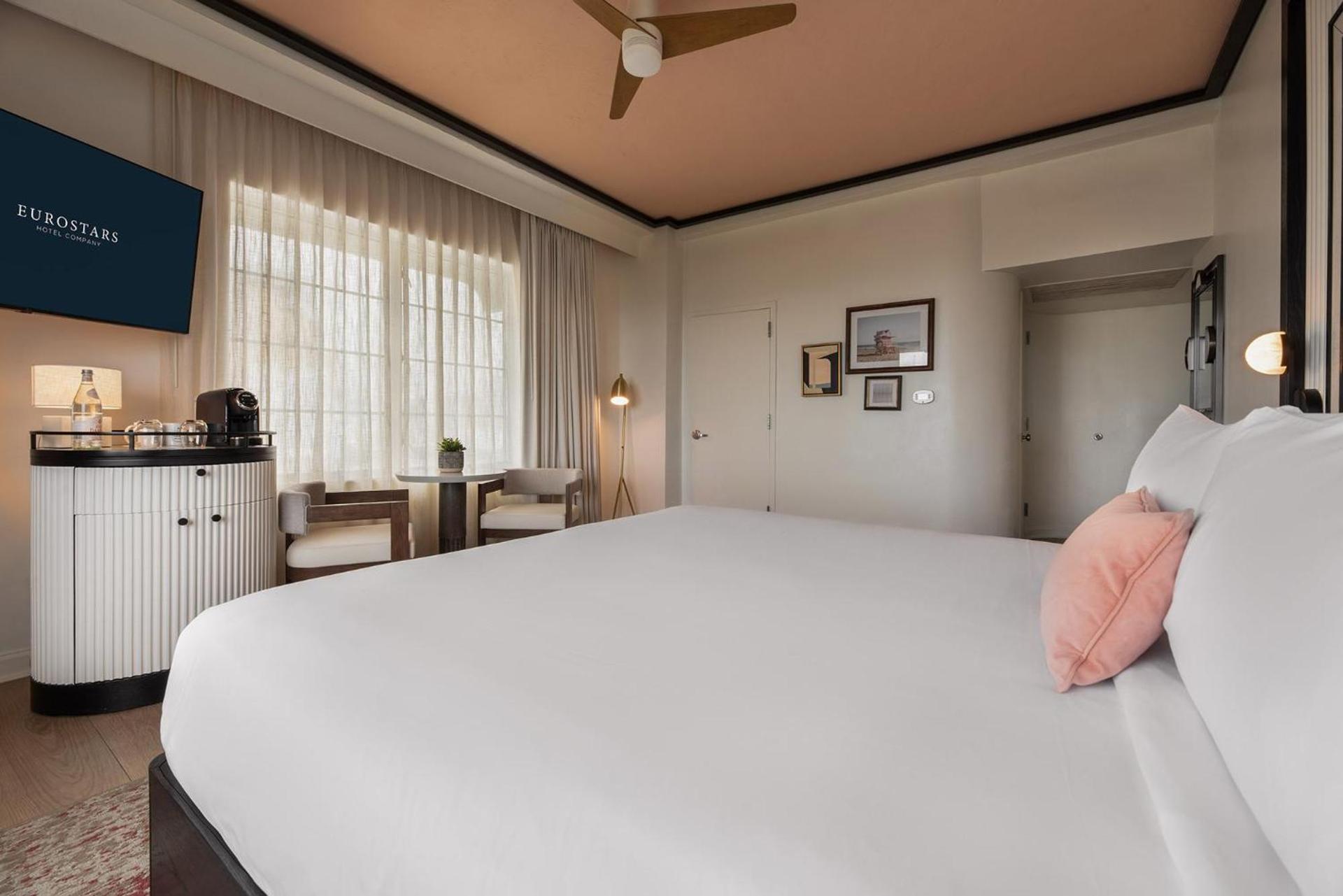 Eurostars Winter Haven Miami Beach photo 66