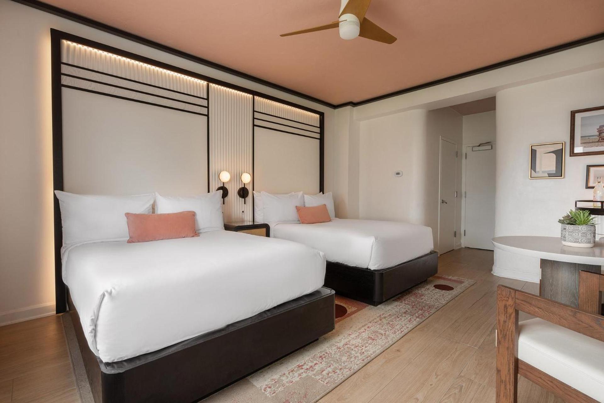 Eurostars Winter Haven Miami Beach photo 49