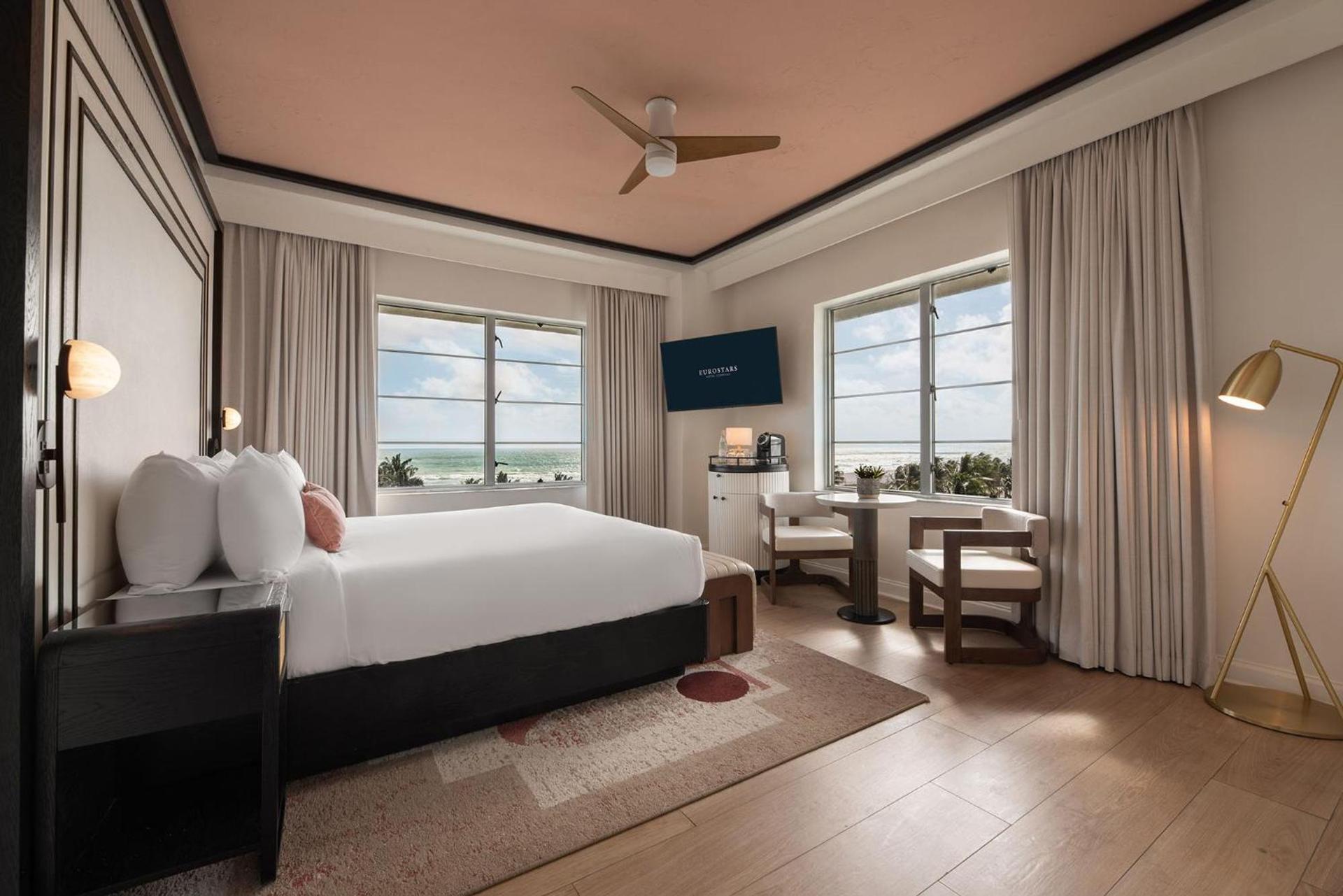 Eurostars Winter Haven Miami Beach photo 58