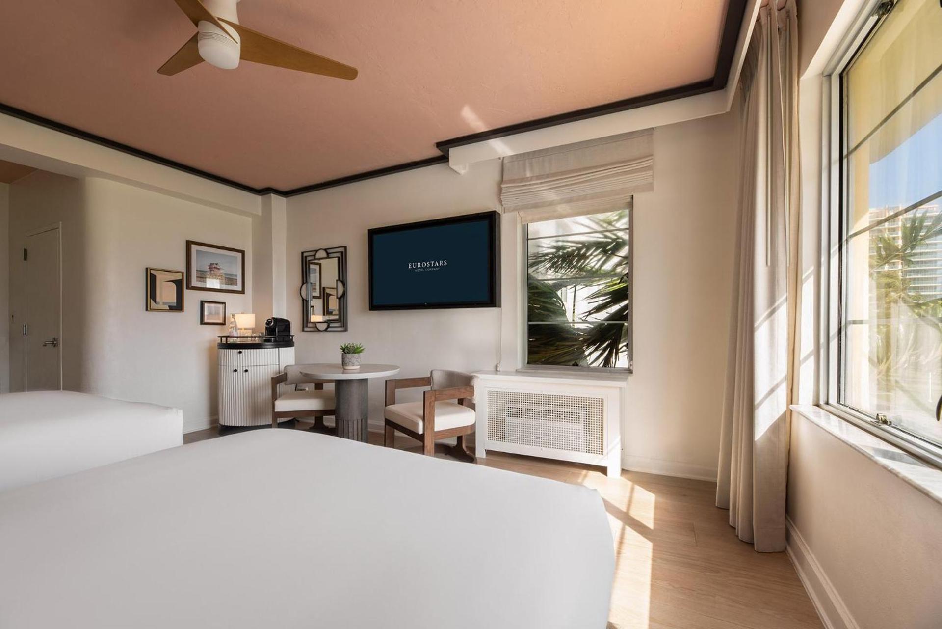 Eurostars Winter Haven Miami Beach photo 69