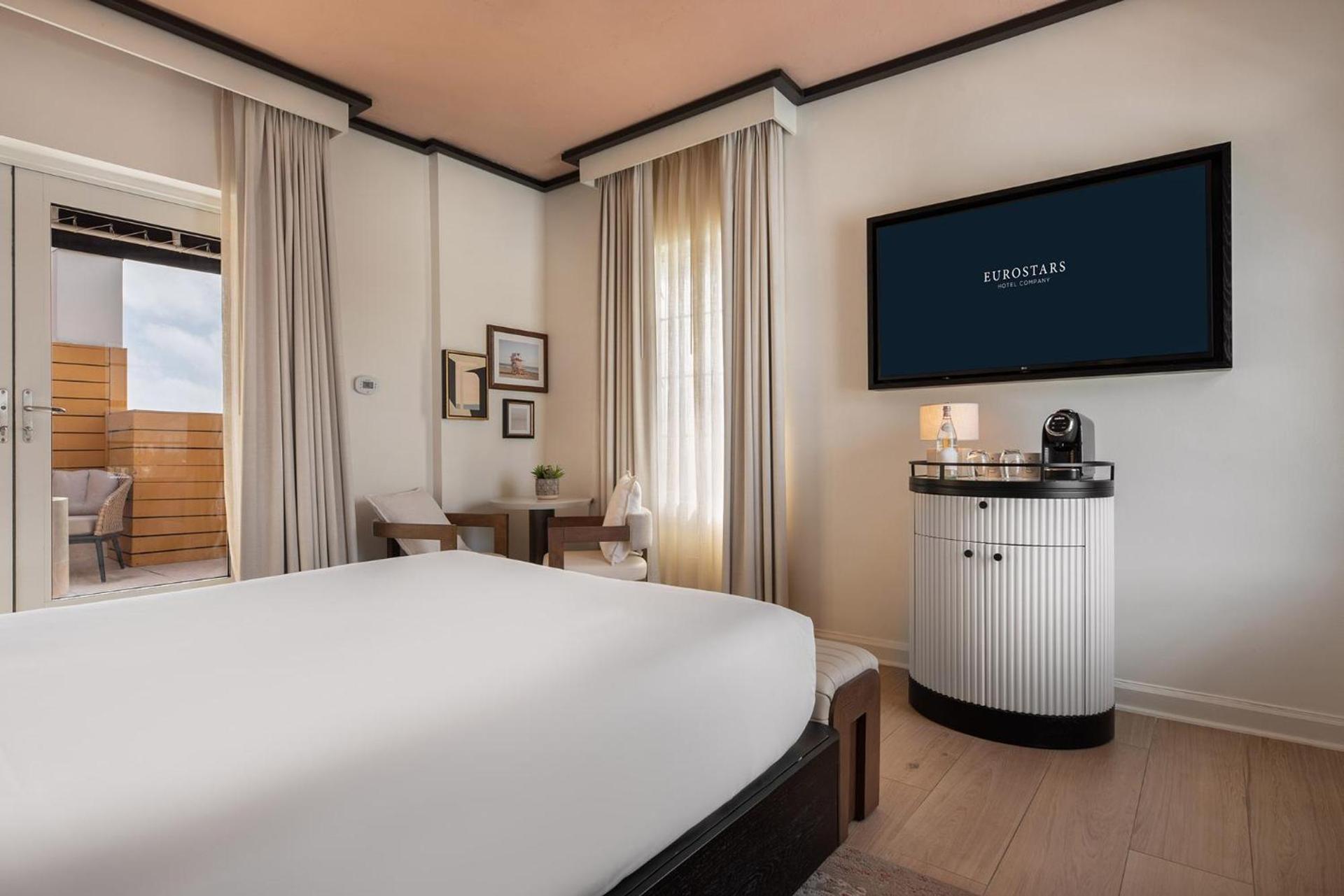Eurostars Winter Haven Miami Beach photo 45