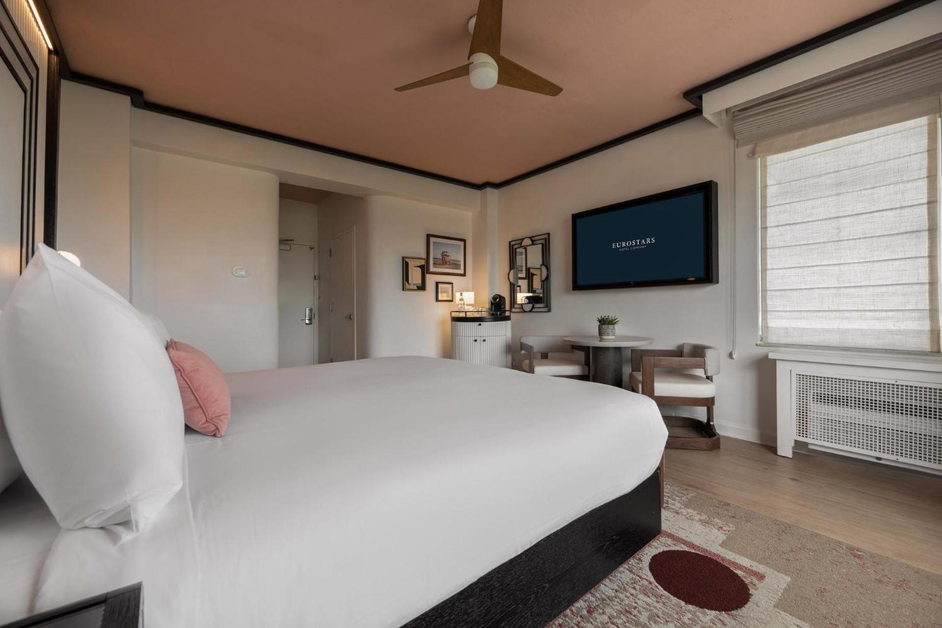 Eurostars Winter Haven Miami Beach photo 46