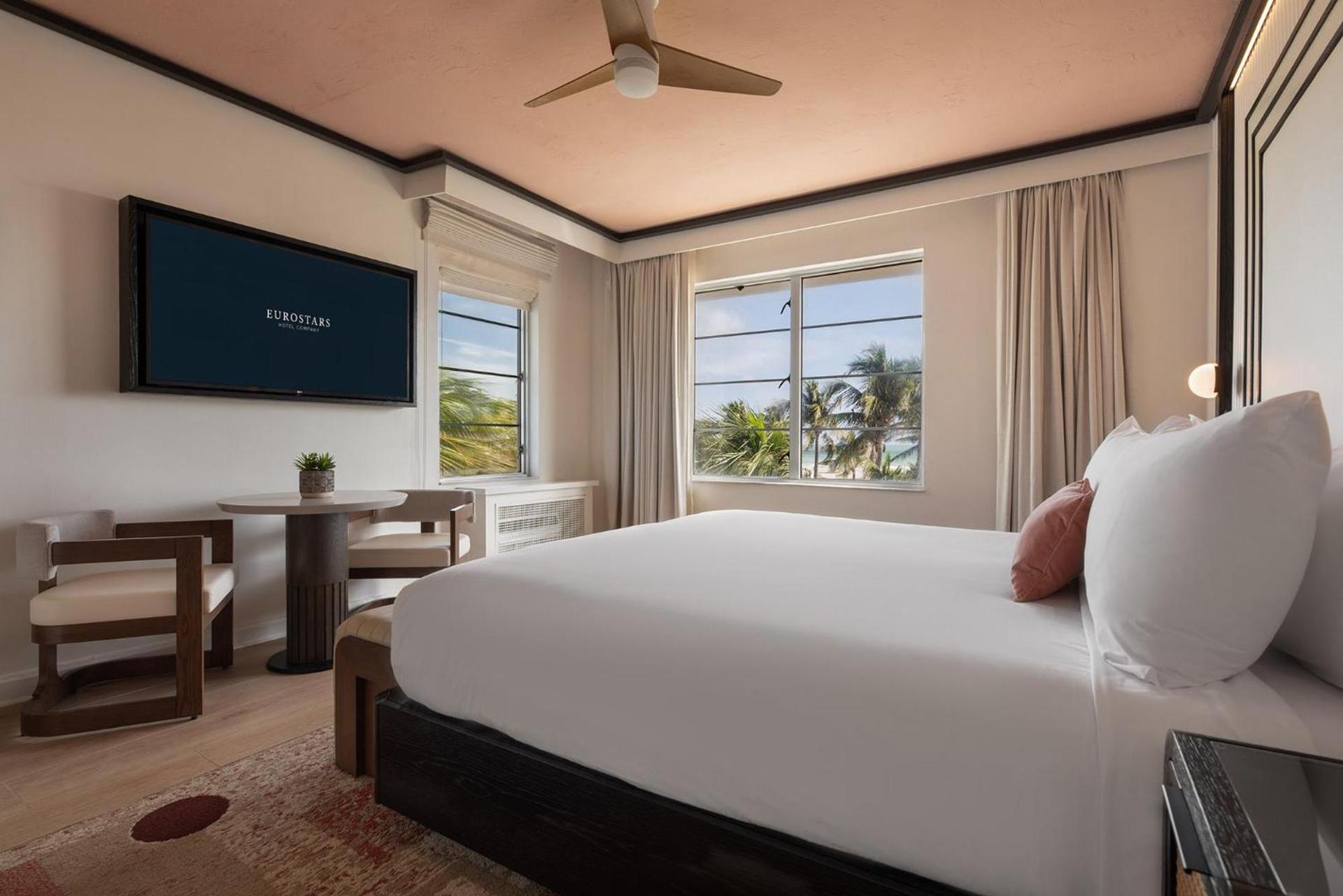 Eurostars Winter Haven Miami Beach photo 36