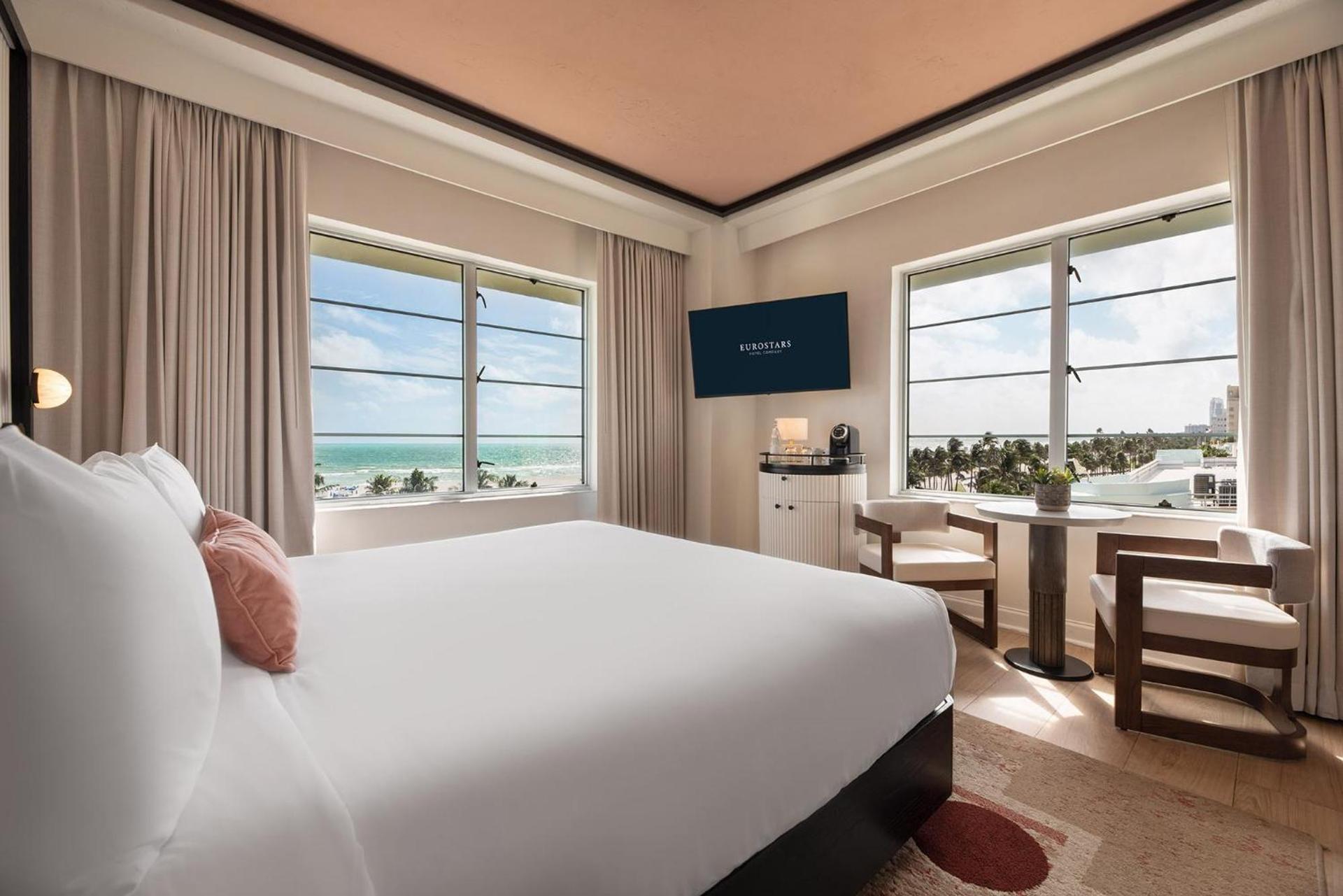 Eurostars Winter Haven Miami Beach photo 43