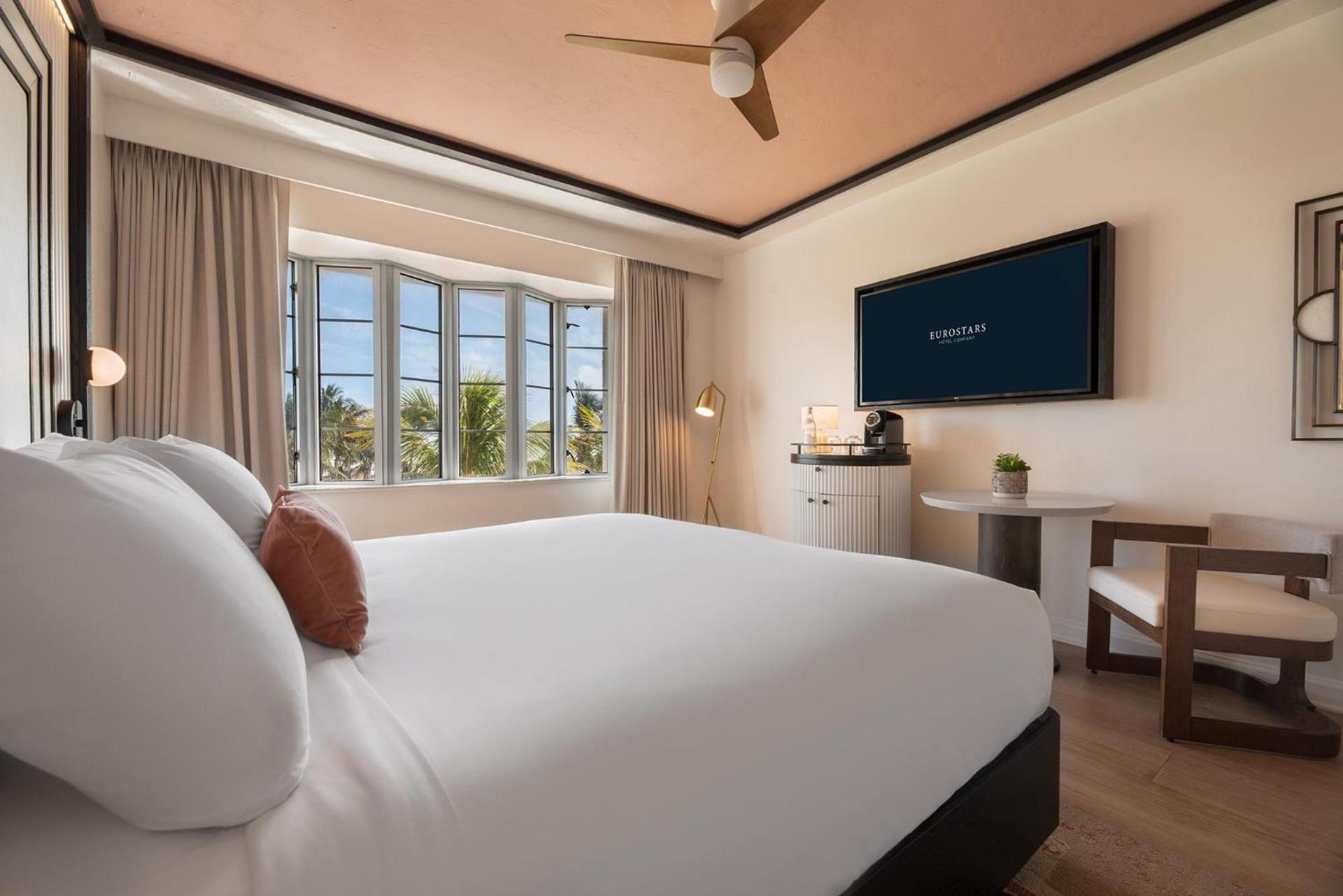 Eurostars Winter Haven Miami Beach photo 42