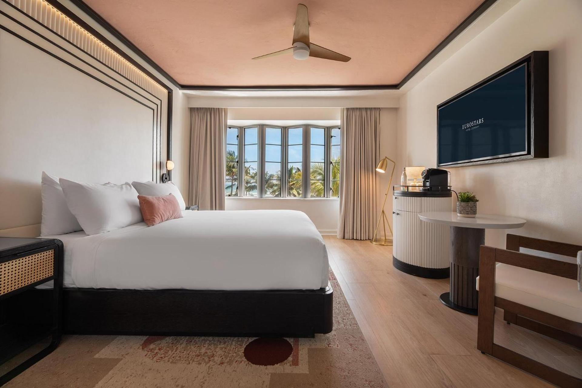 Eurostars Winter Haven Miami Beach photo 41