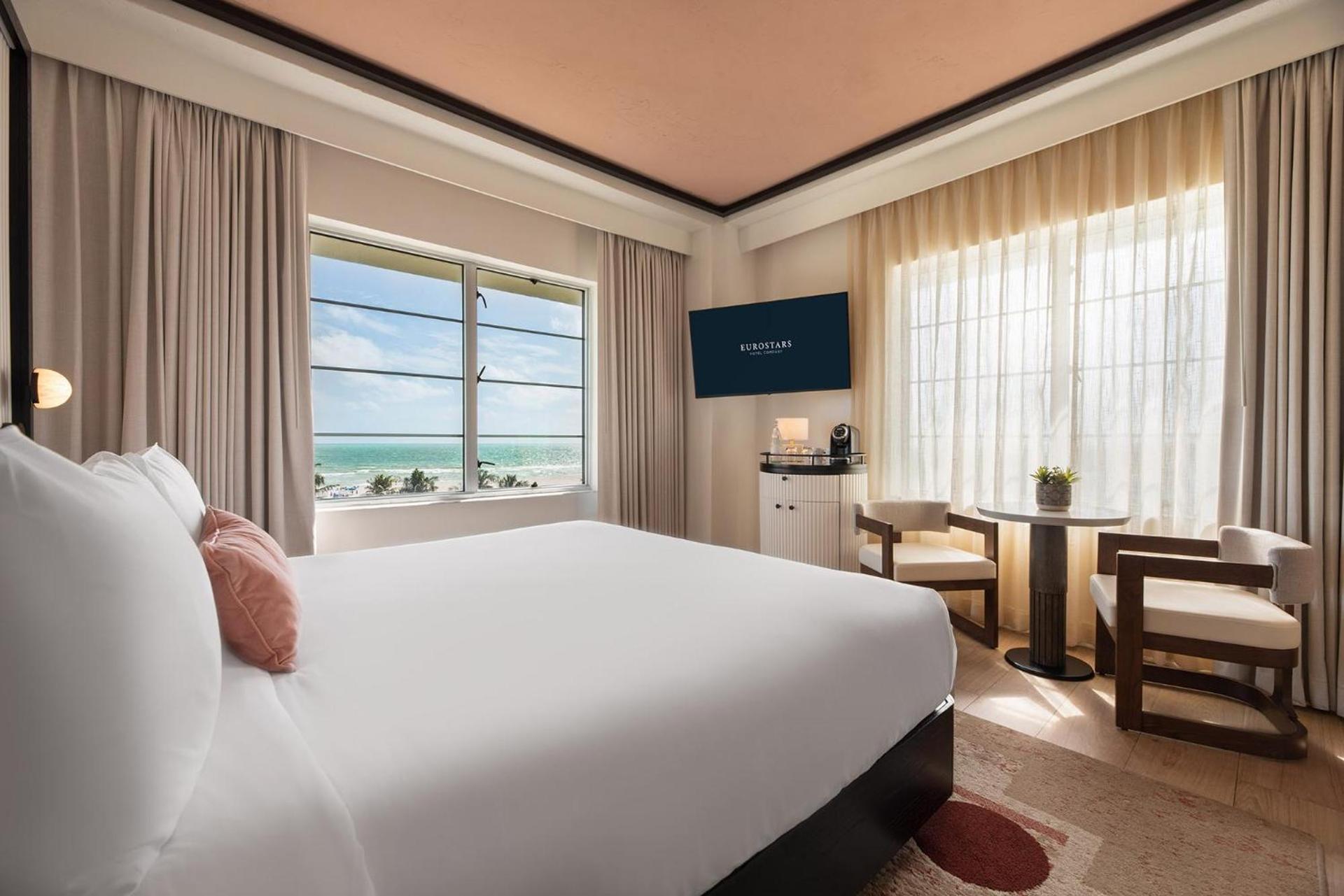 Eurostars Winter Haven Miami Beach photo 38
