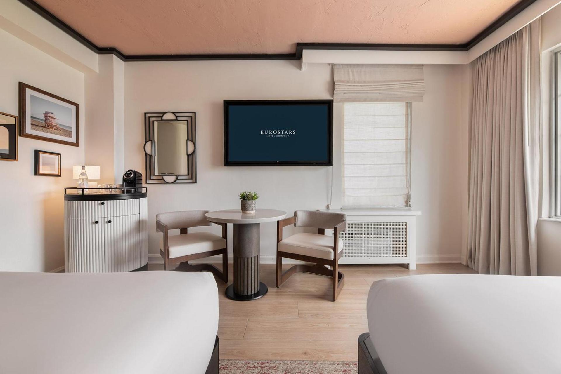 Eurostars Winter Haven Miami Beach photo 34