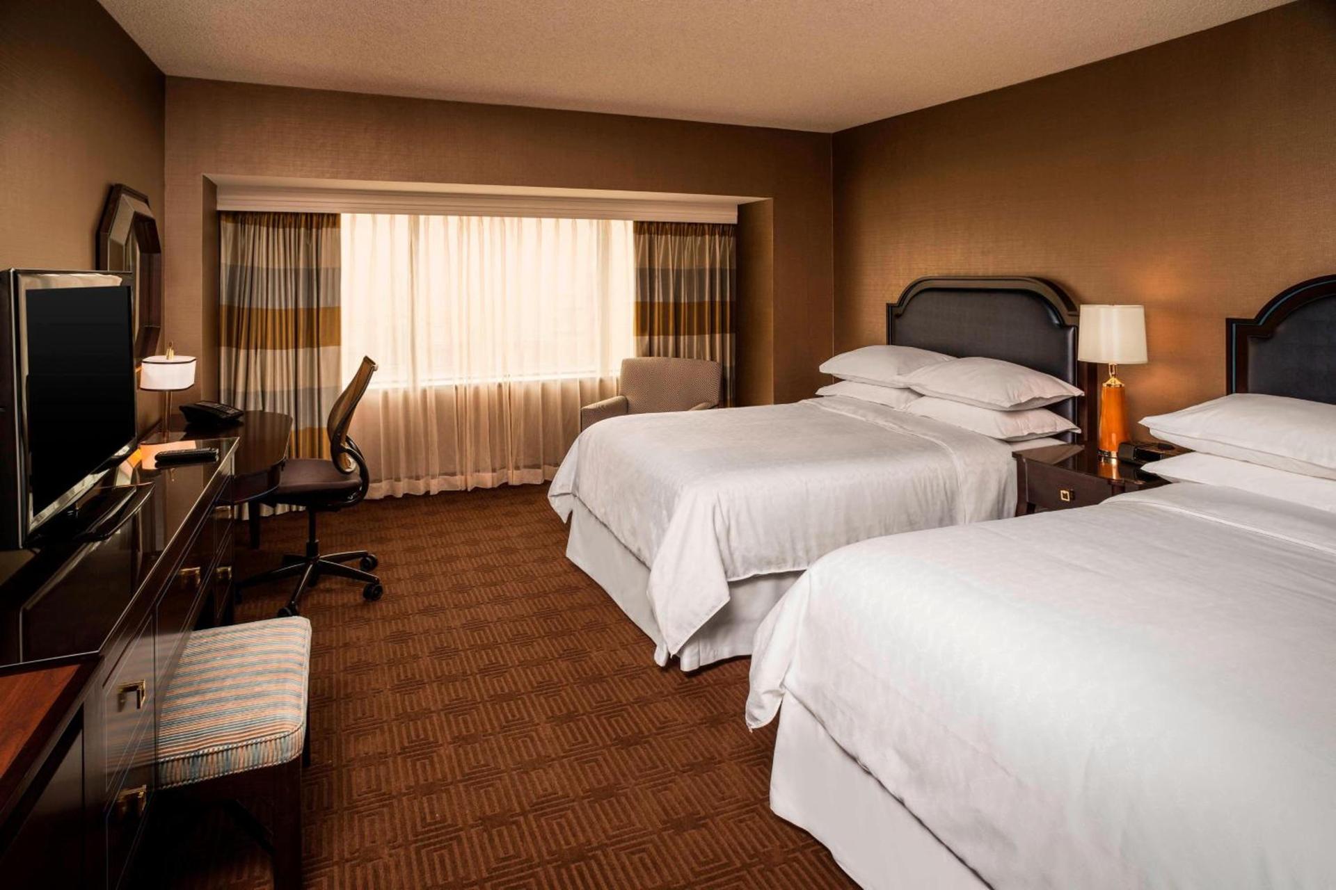 The Plaza Hotel Columbus at Capitol Square photo 4