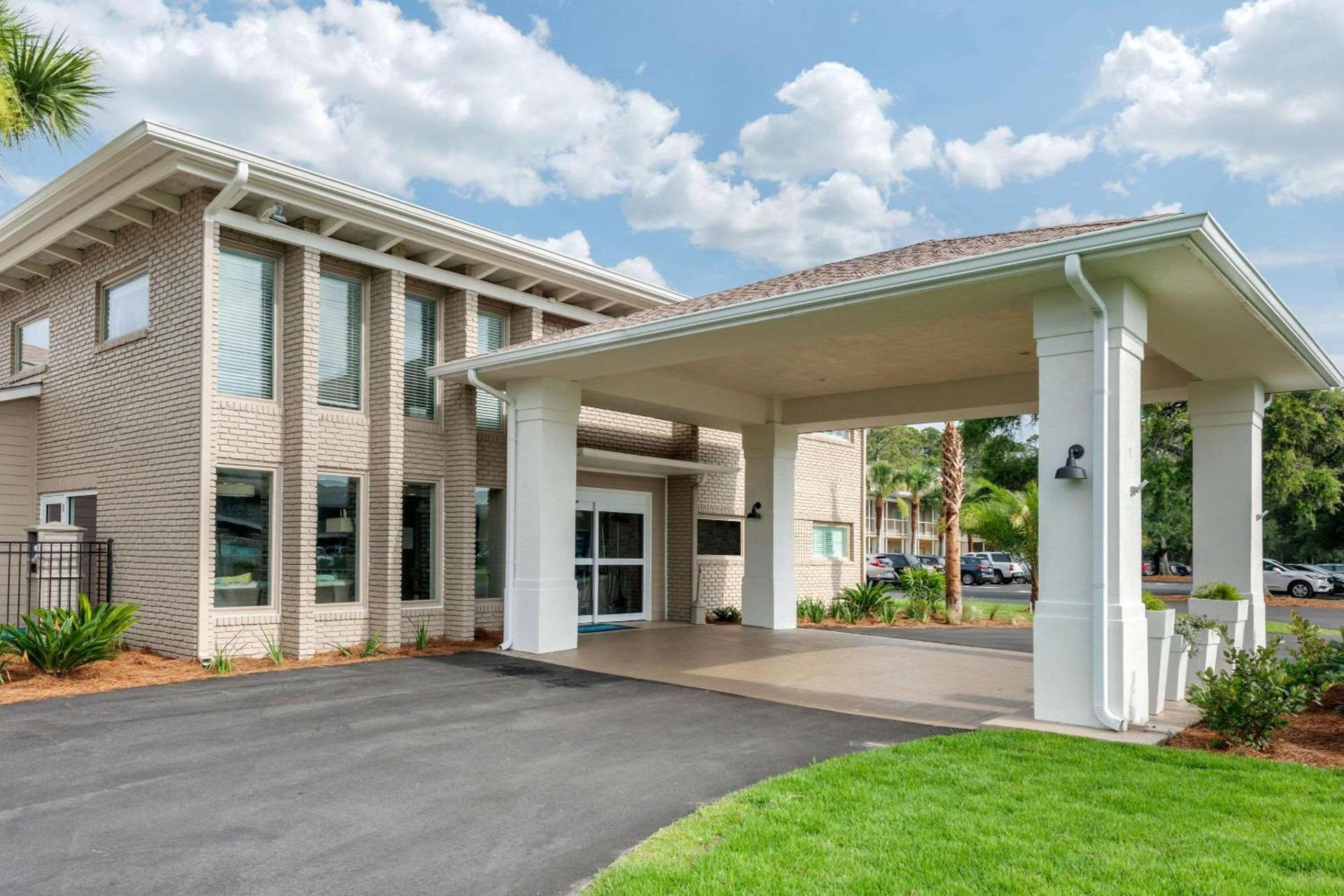 Best Western Plus Jekyll Island photo 2