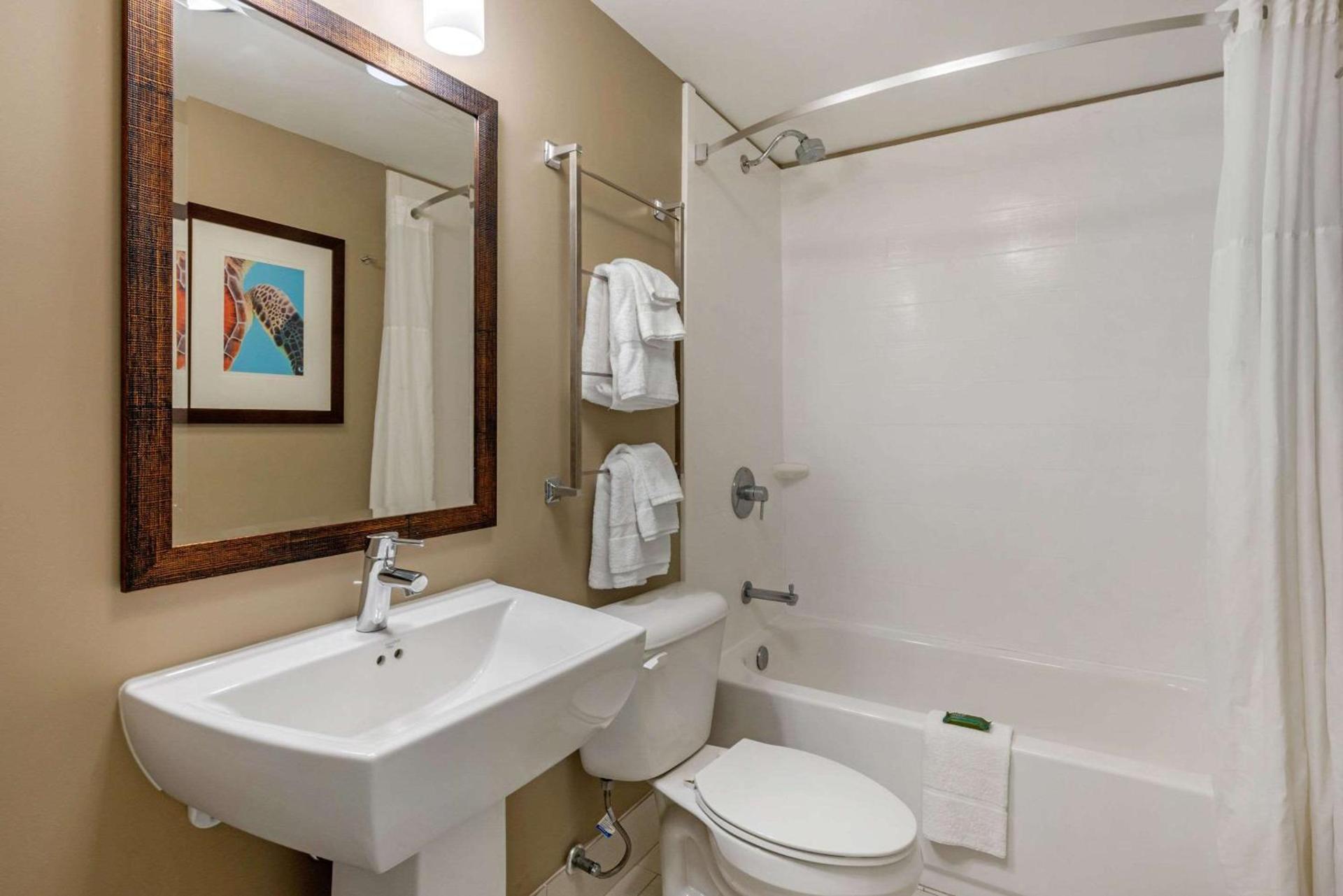 Best Western Plus Jekyll Island photo 7