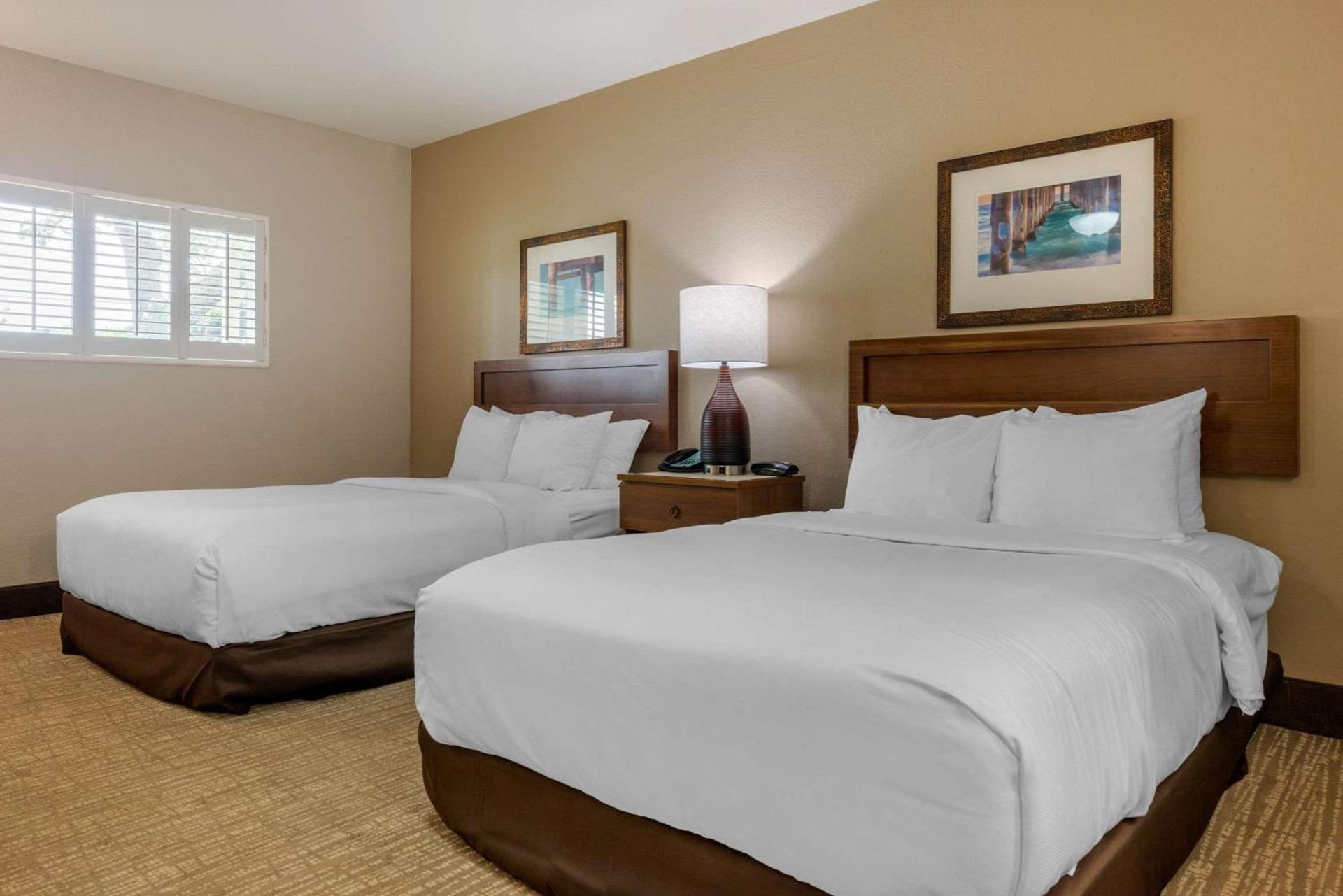 Best Western Plus Jekyll Island photo 19