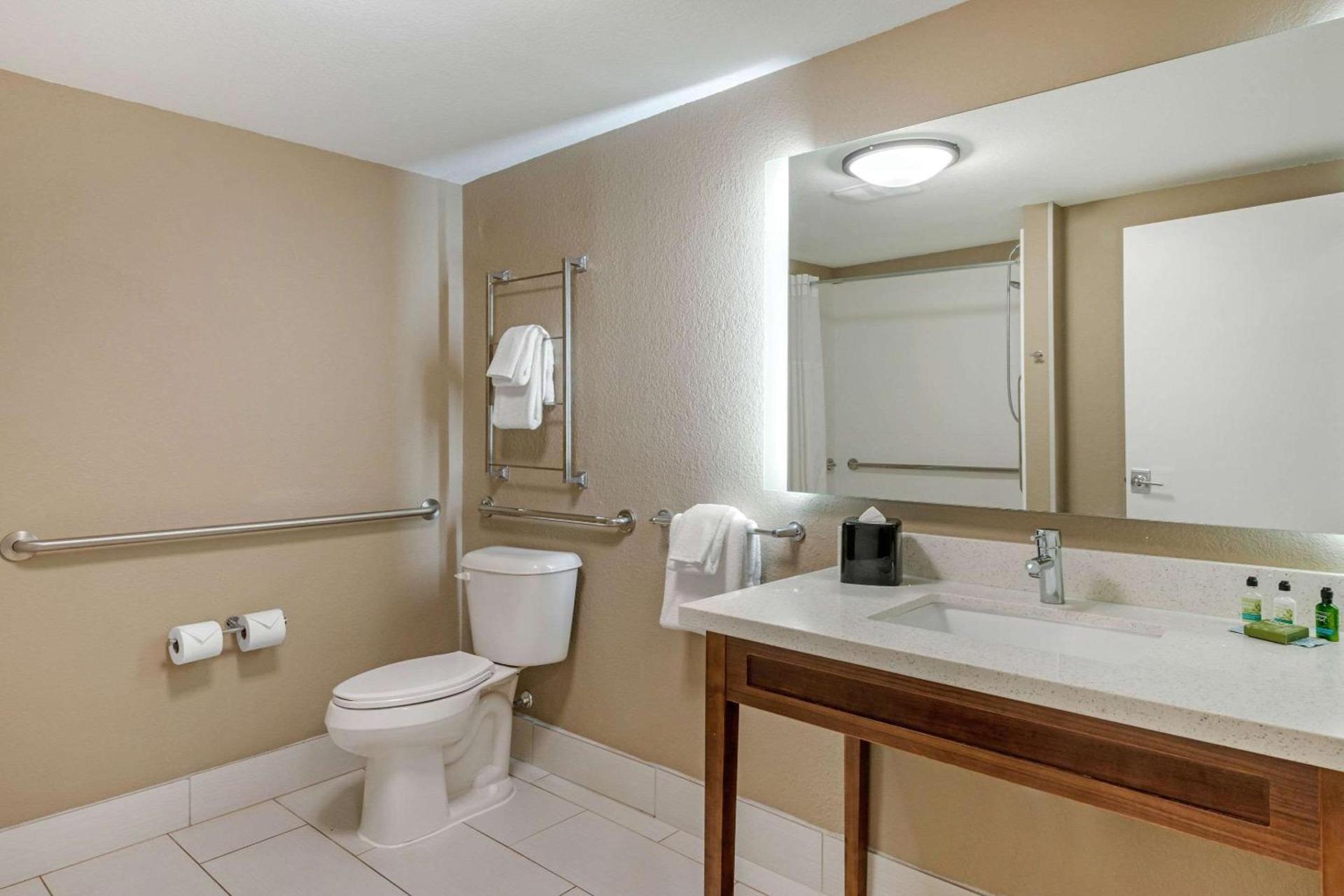 Best Western Plus Jekyll Island photo 20