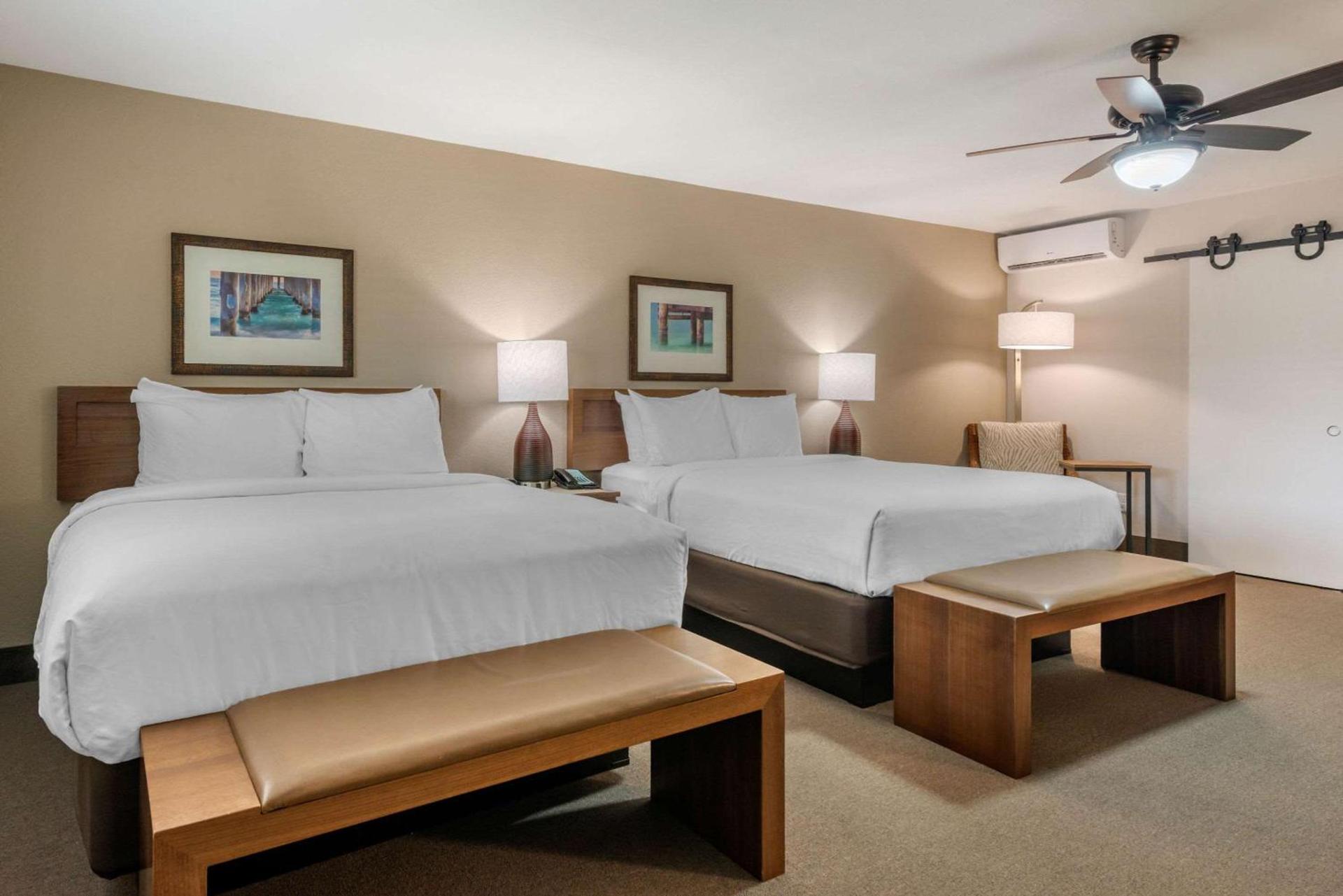 Best Western Plus Jekyll Island photo 21