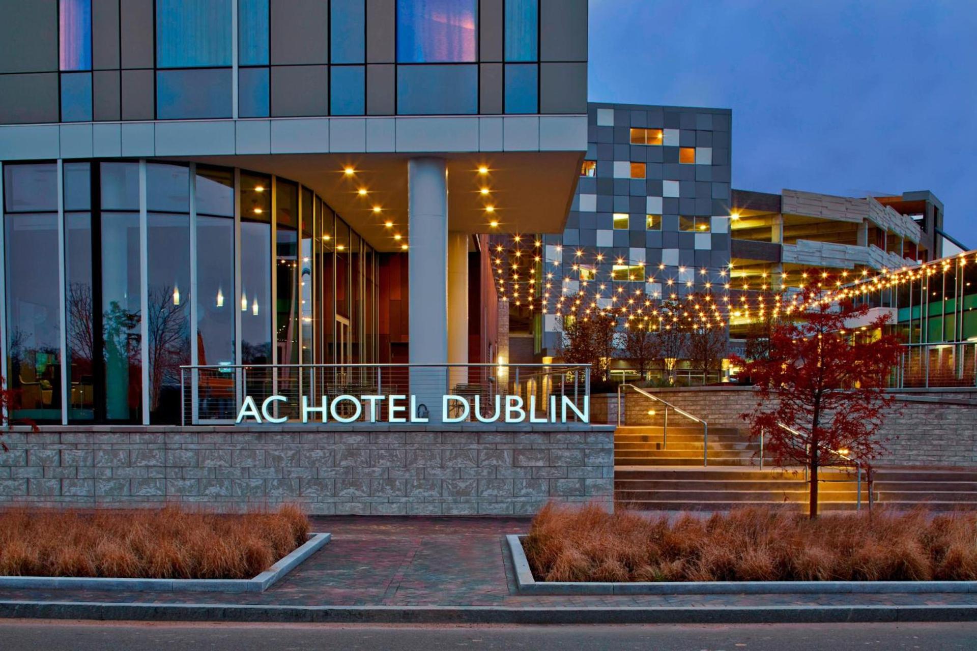AC Hotel Columbus Dublin photo 2