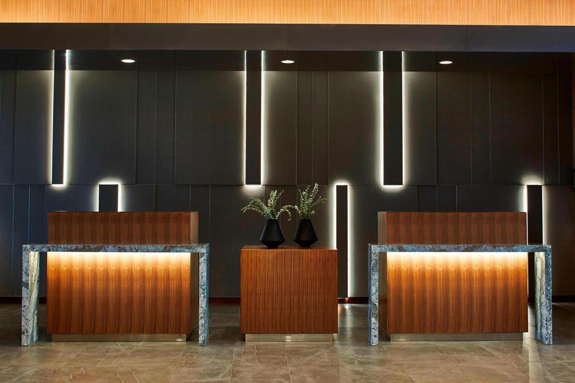 AC Hotel Columbus Dublin photo 3