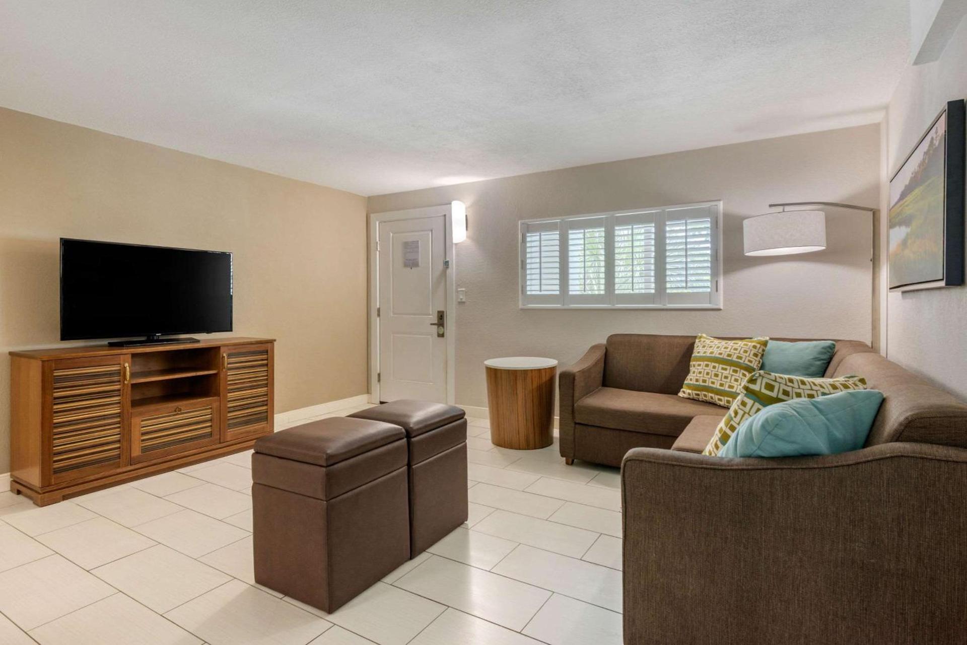 Best Western Plus Jekyll Island photo 27