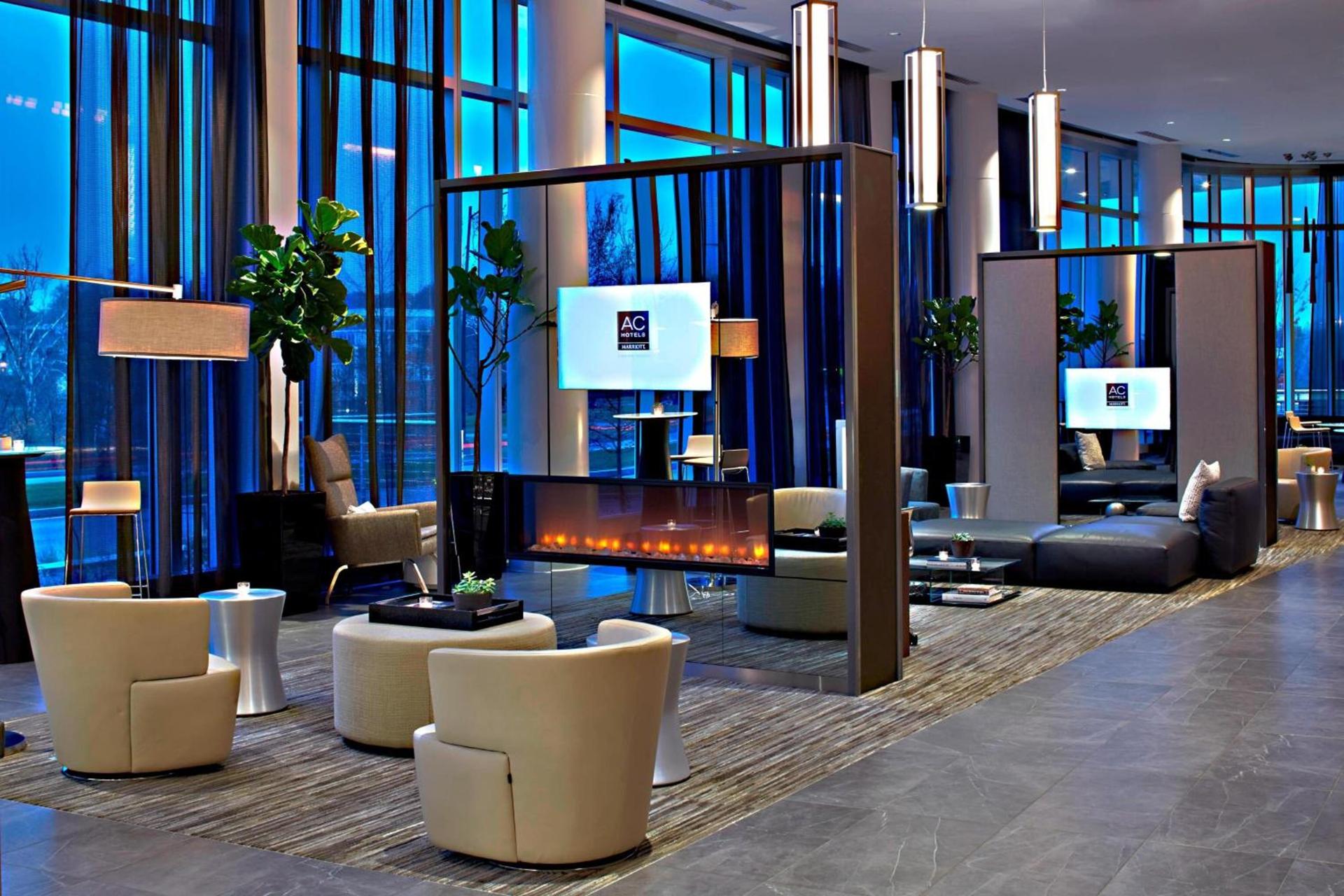 AC Hotel Columbus Dublin photo 5