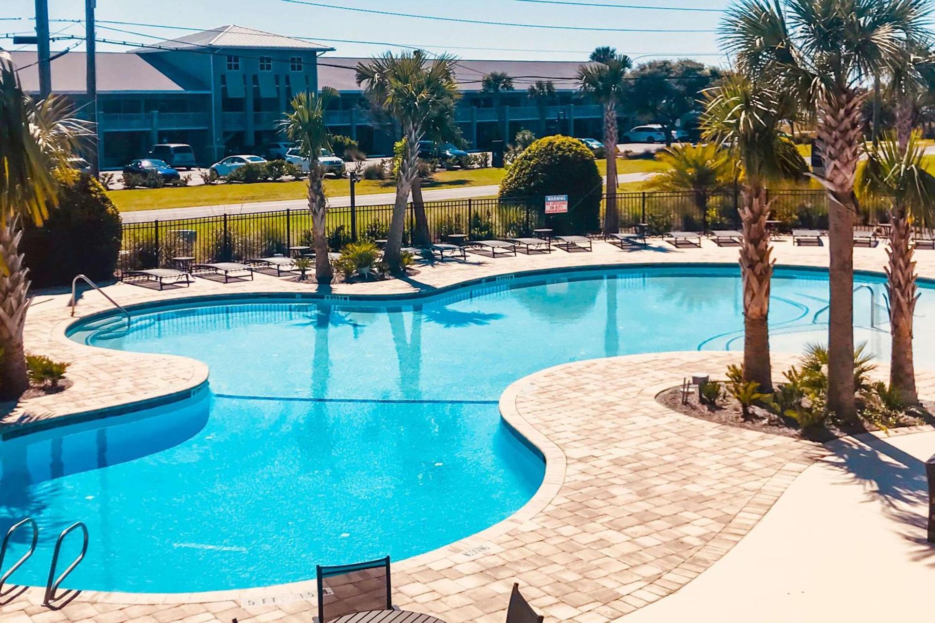 Best Western Plus Jekyll Island photo 36