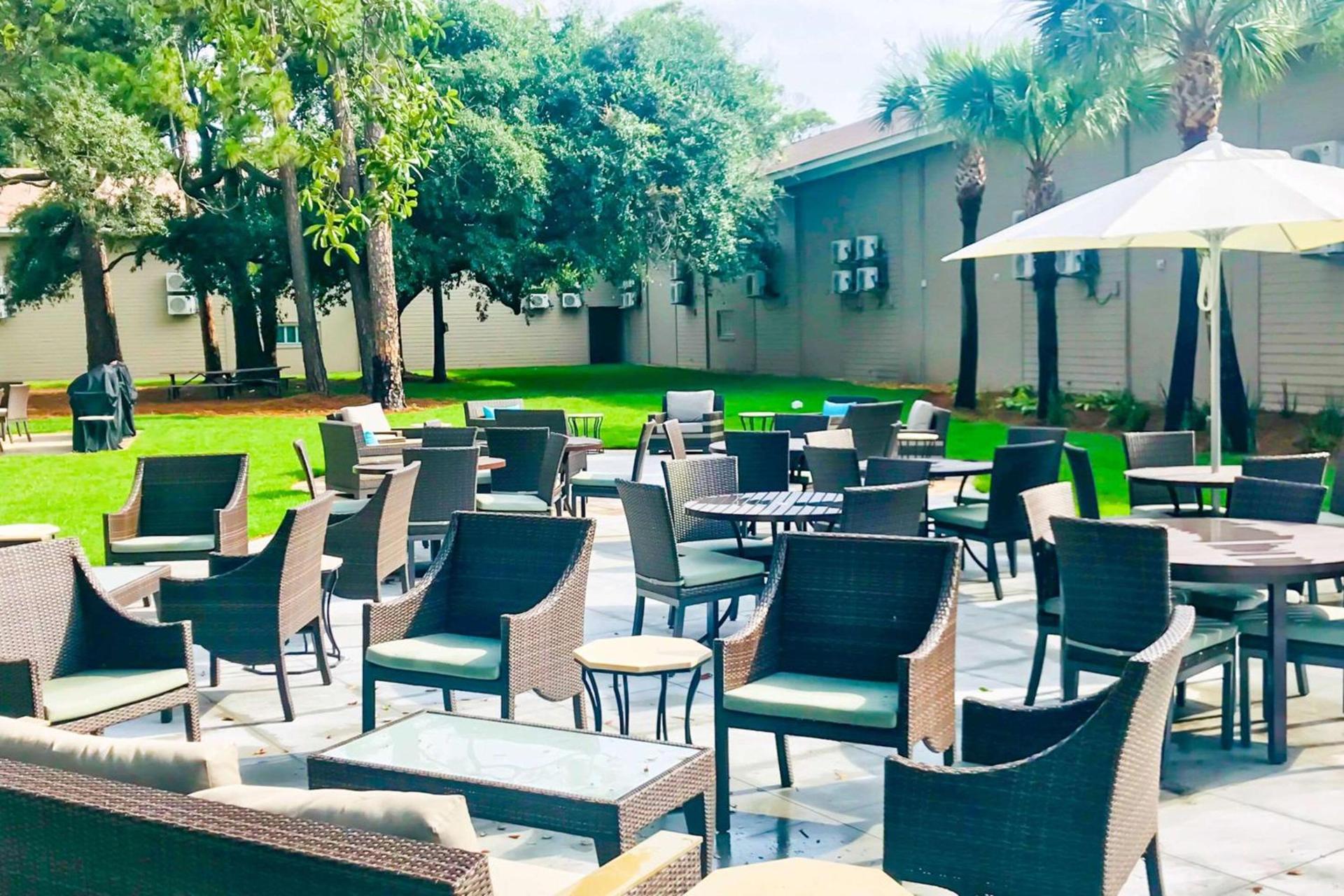 Best Western Plus Jekyll Island photo 40
