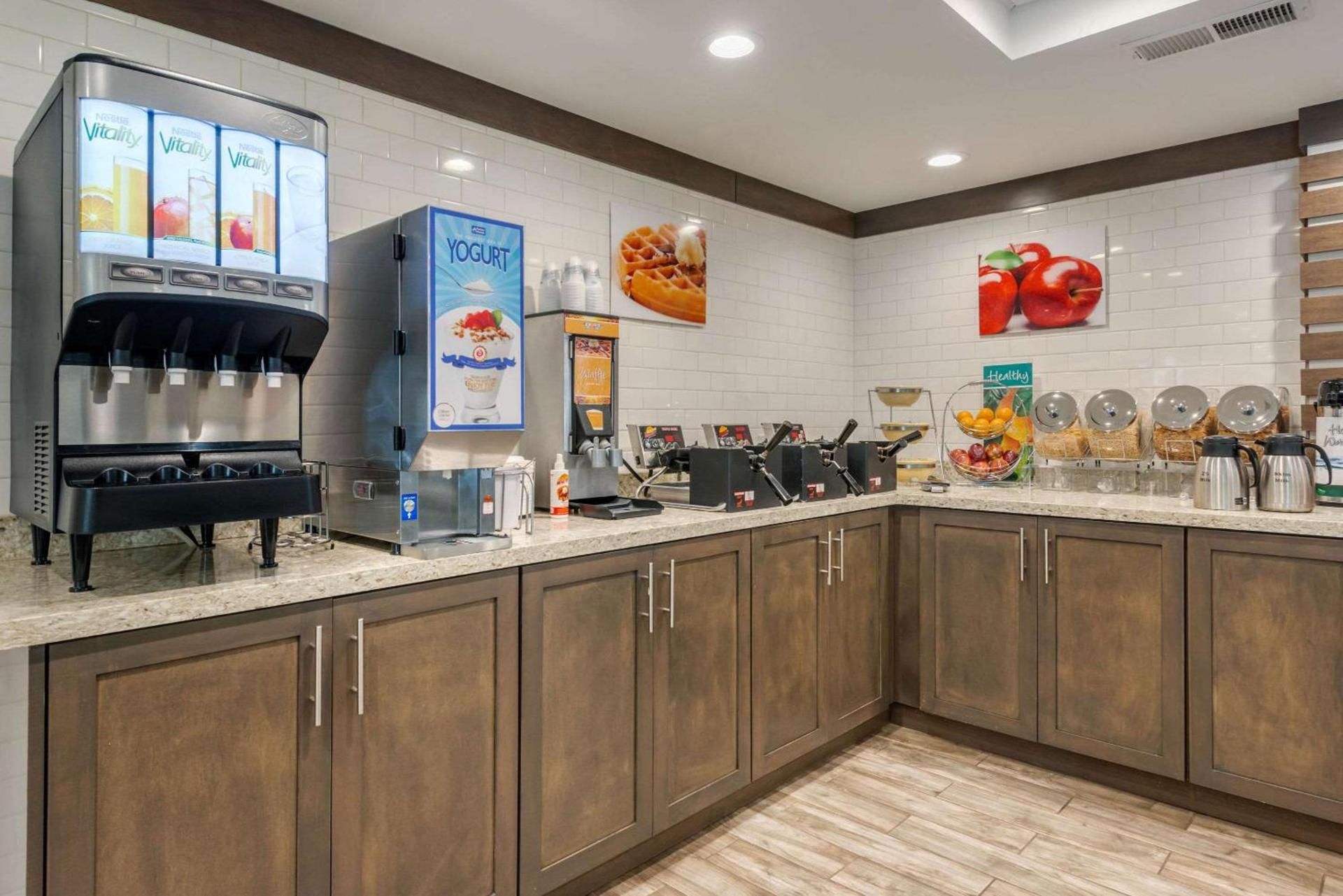 Best Western Plus Jekyll Island photo 42