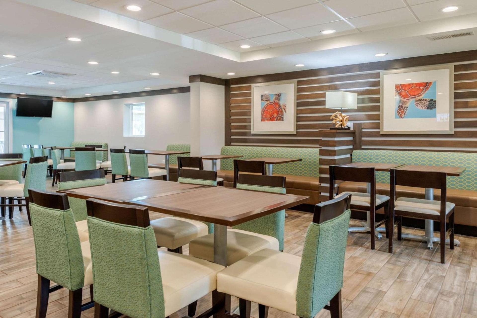Best Western Plus Jekyll Island photo 43