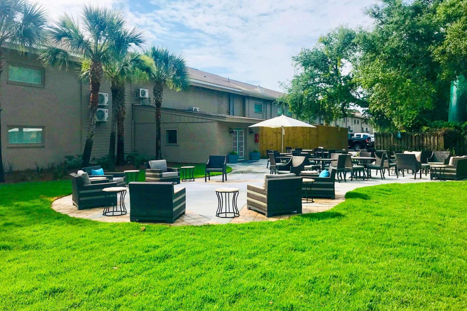 Best Western Plus Jekyll Island photo 41