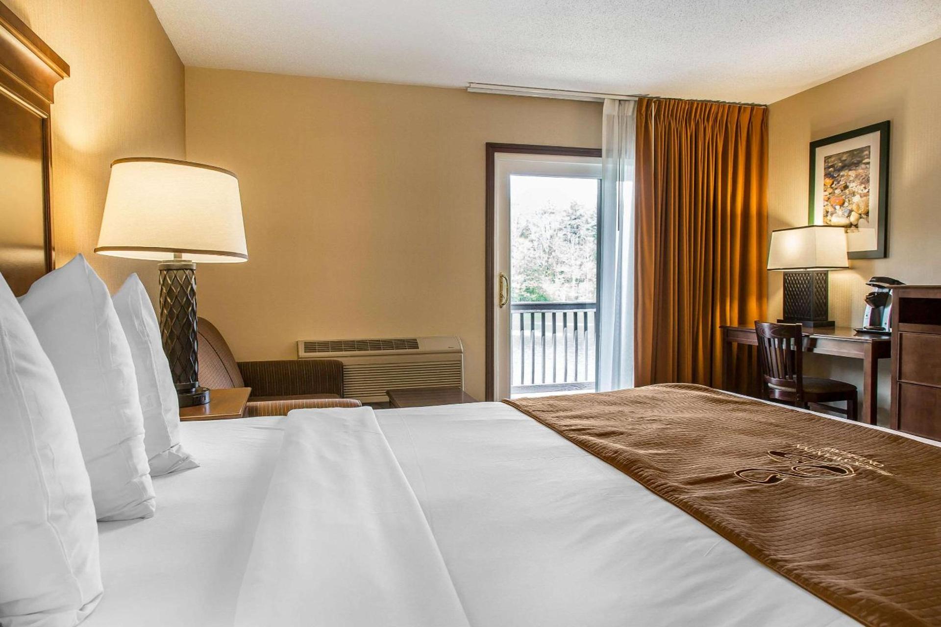 The Black Swan Lee - Lenox, an Ascend Collection Hotel photo 16