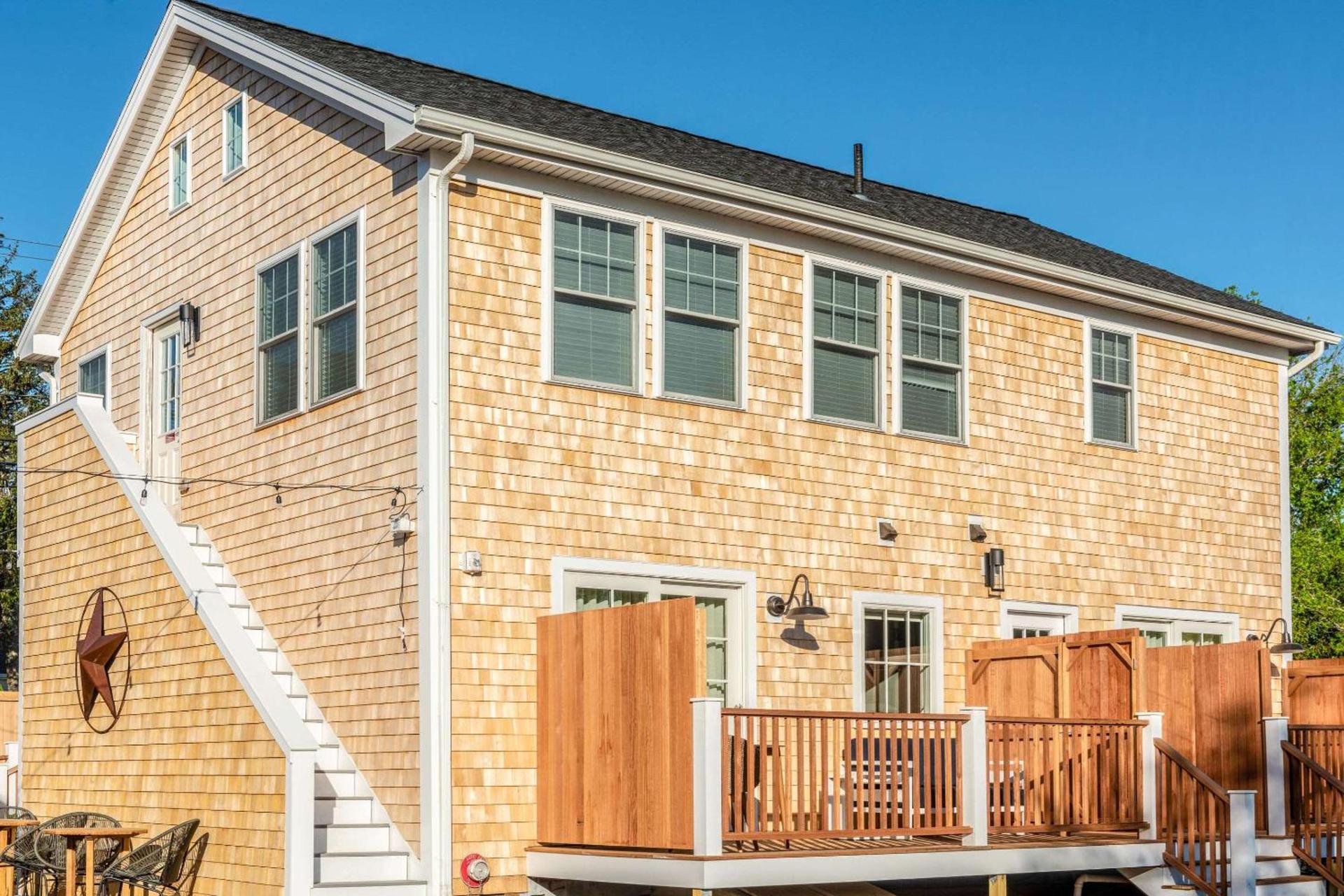 Edgar Hotel Martha's Vineyard, an Ascend Collection Hotel photo 2