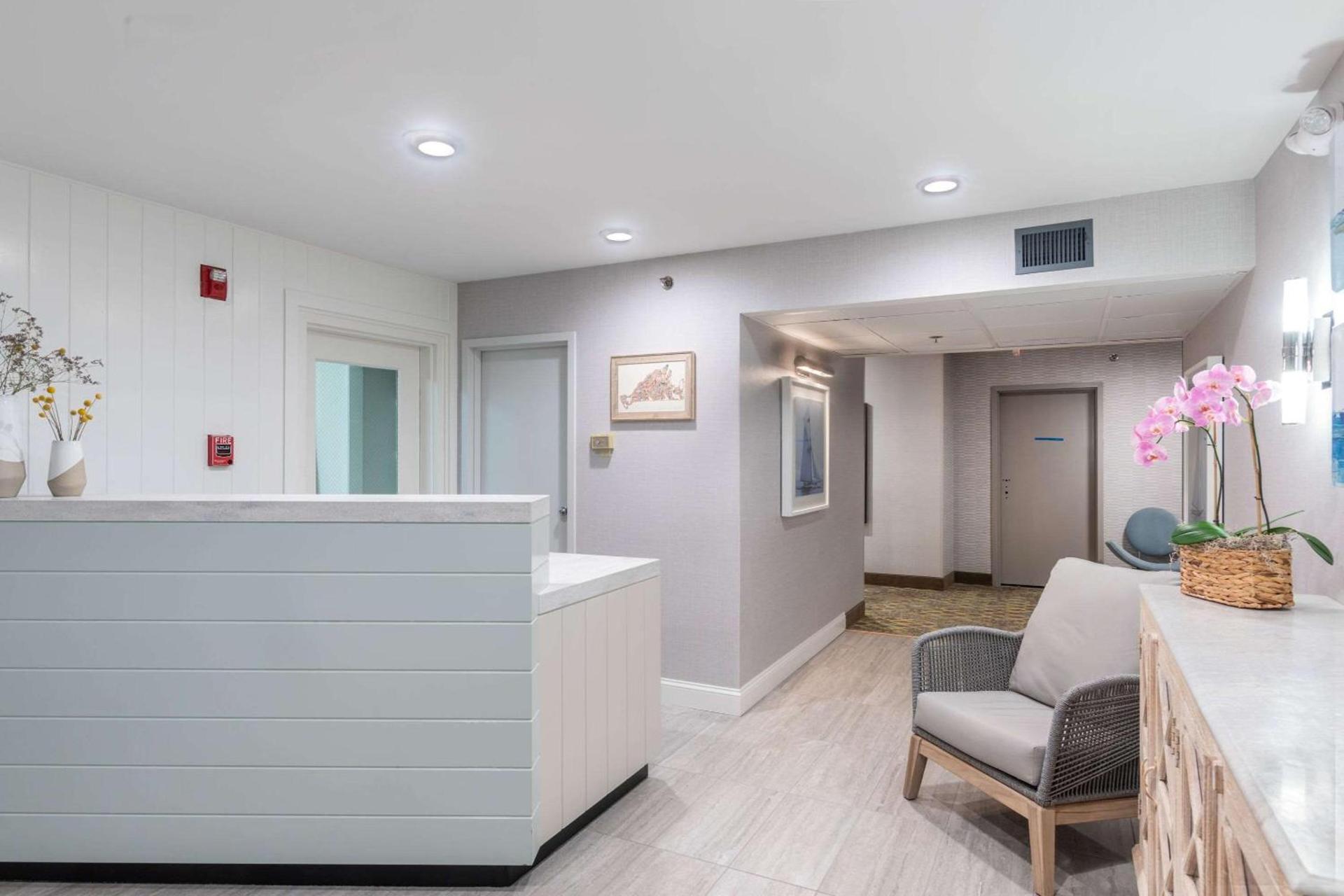 Edgar Hotel Martha's Vineyard, an Ascend Collection Hotel photo 5