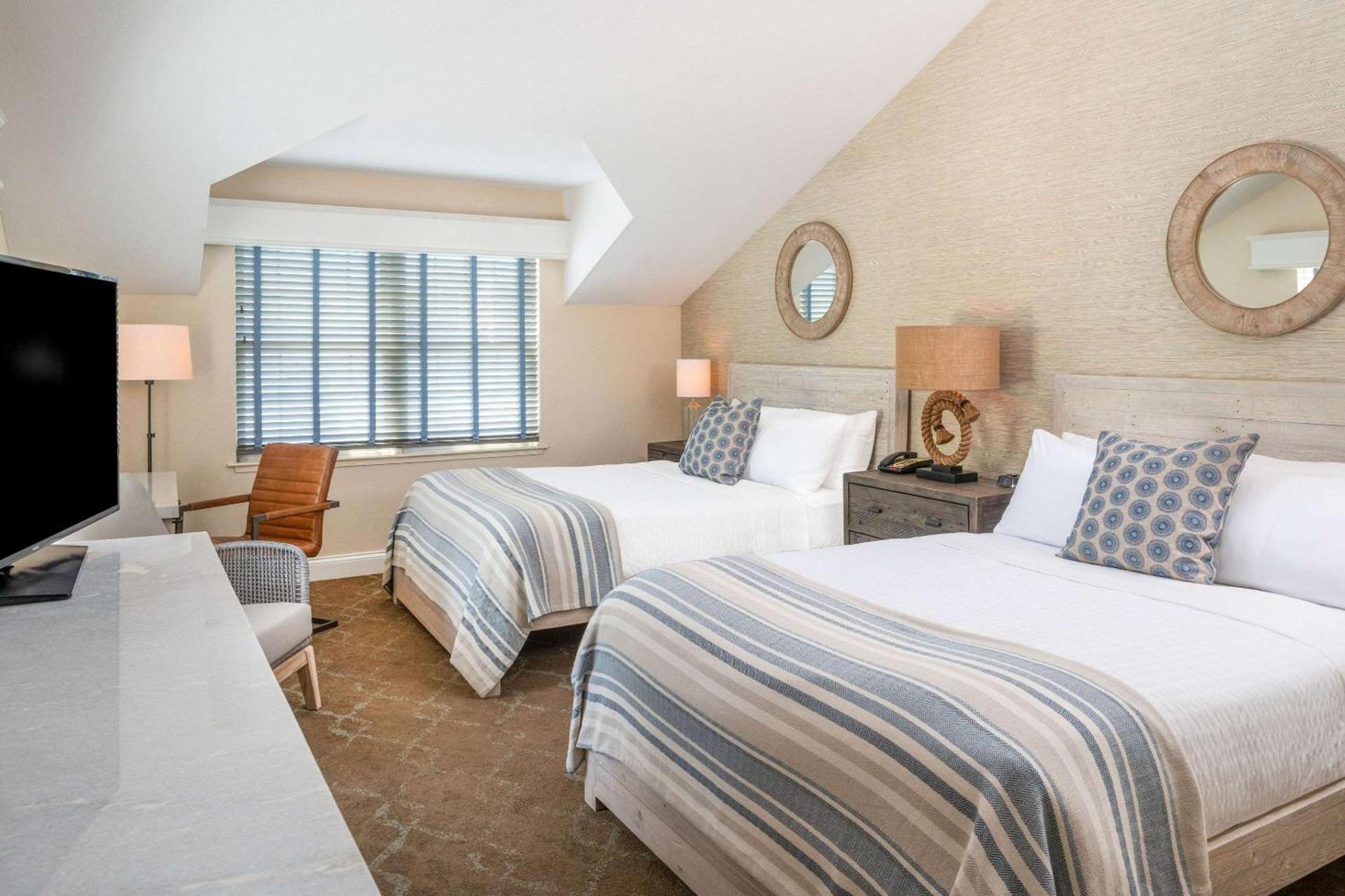 Edgar Hotel Martha's Vineyard, an Ascend Collection Hotel photo 10
