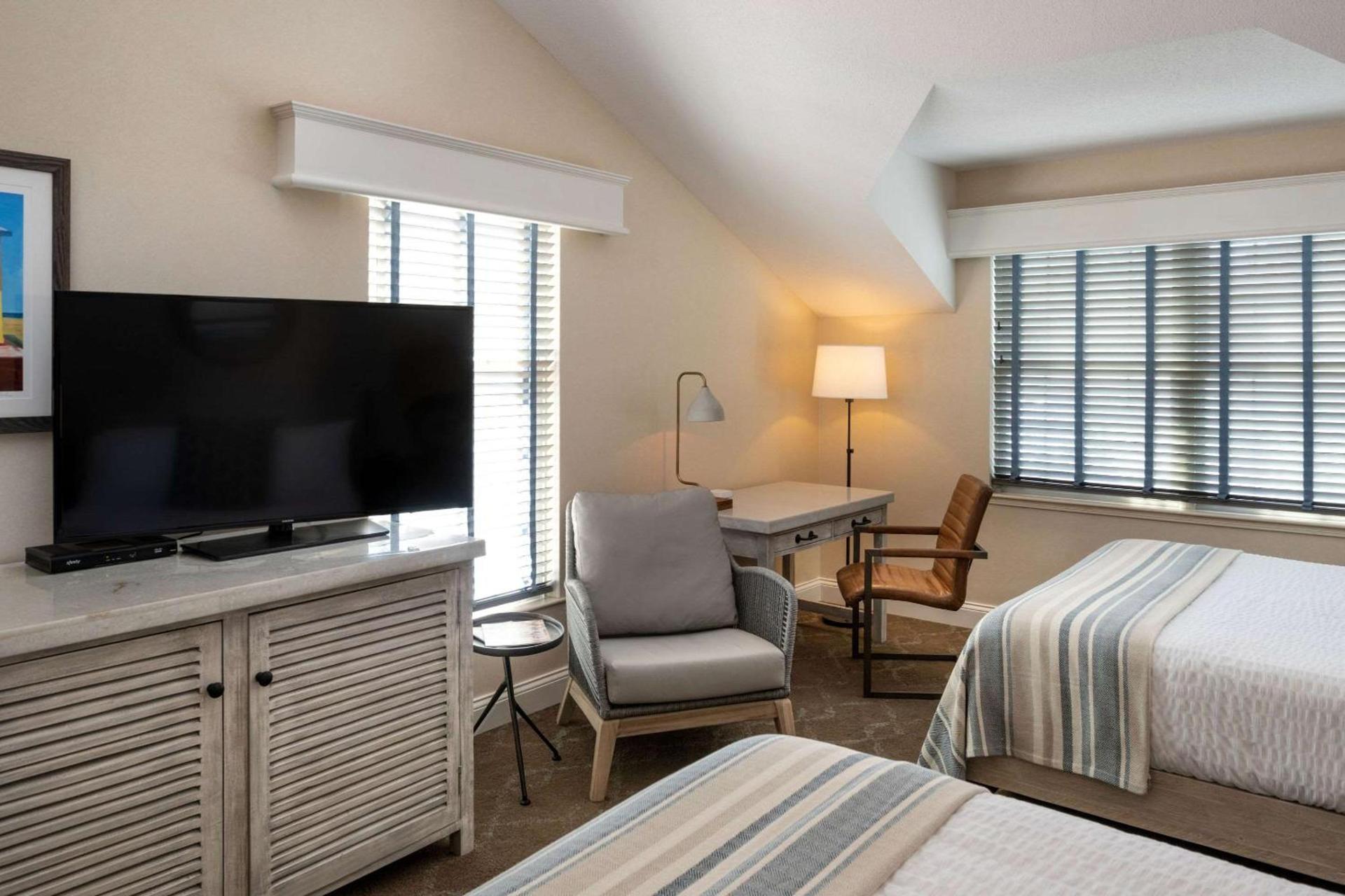 Edgar Hotel Martha's Vineyard, an Ascend Collection Hotel photo 11