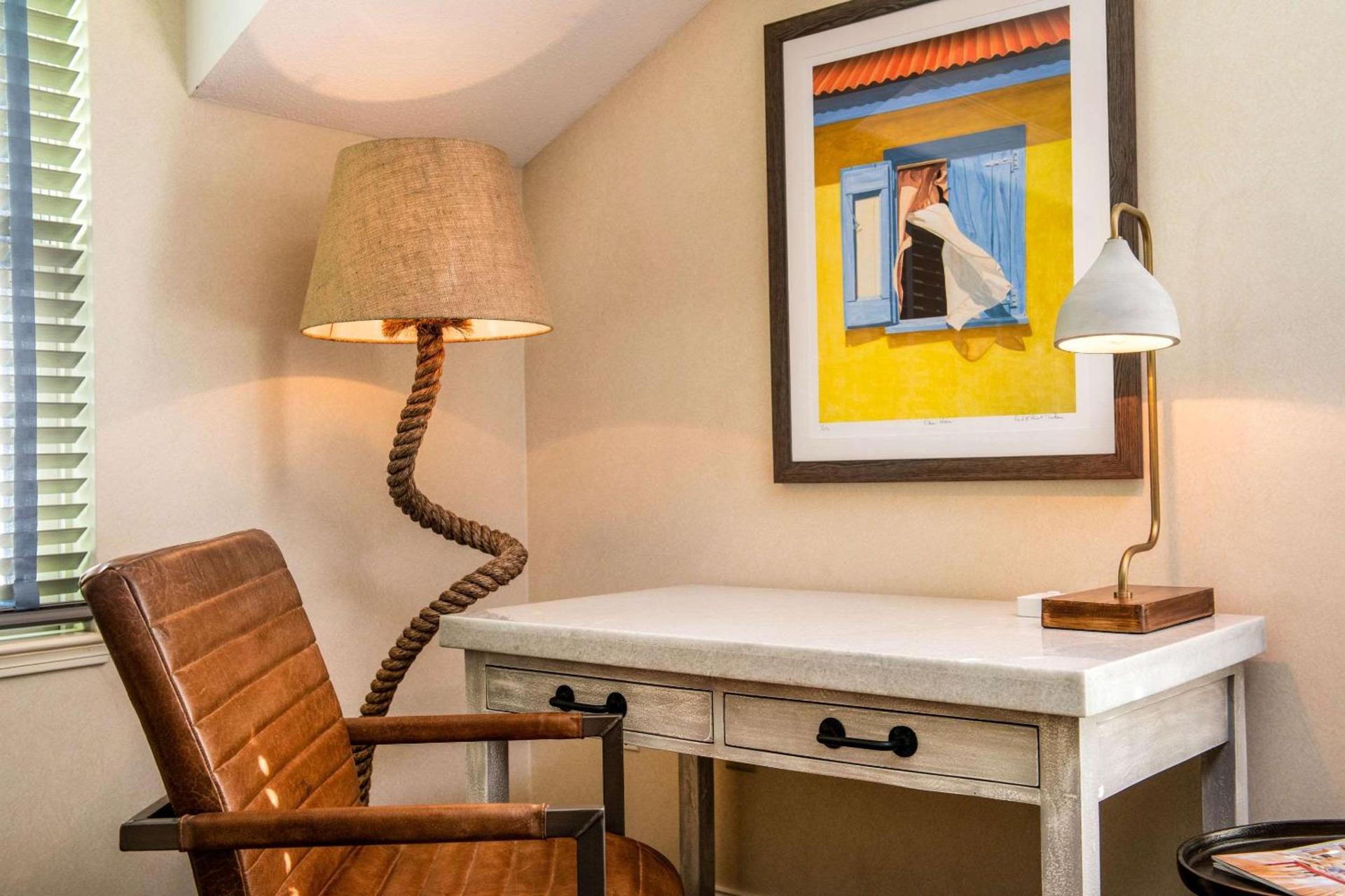 Edgar Hotel Martha's Vineyard, an Ascend Collection Hotel photo 14