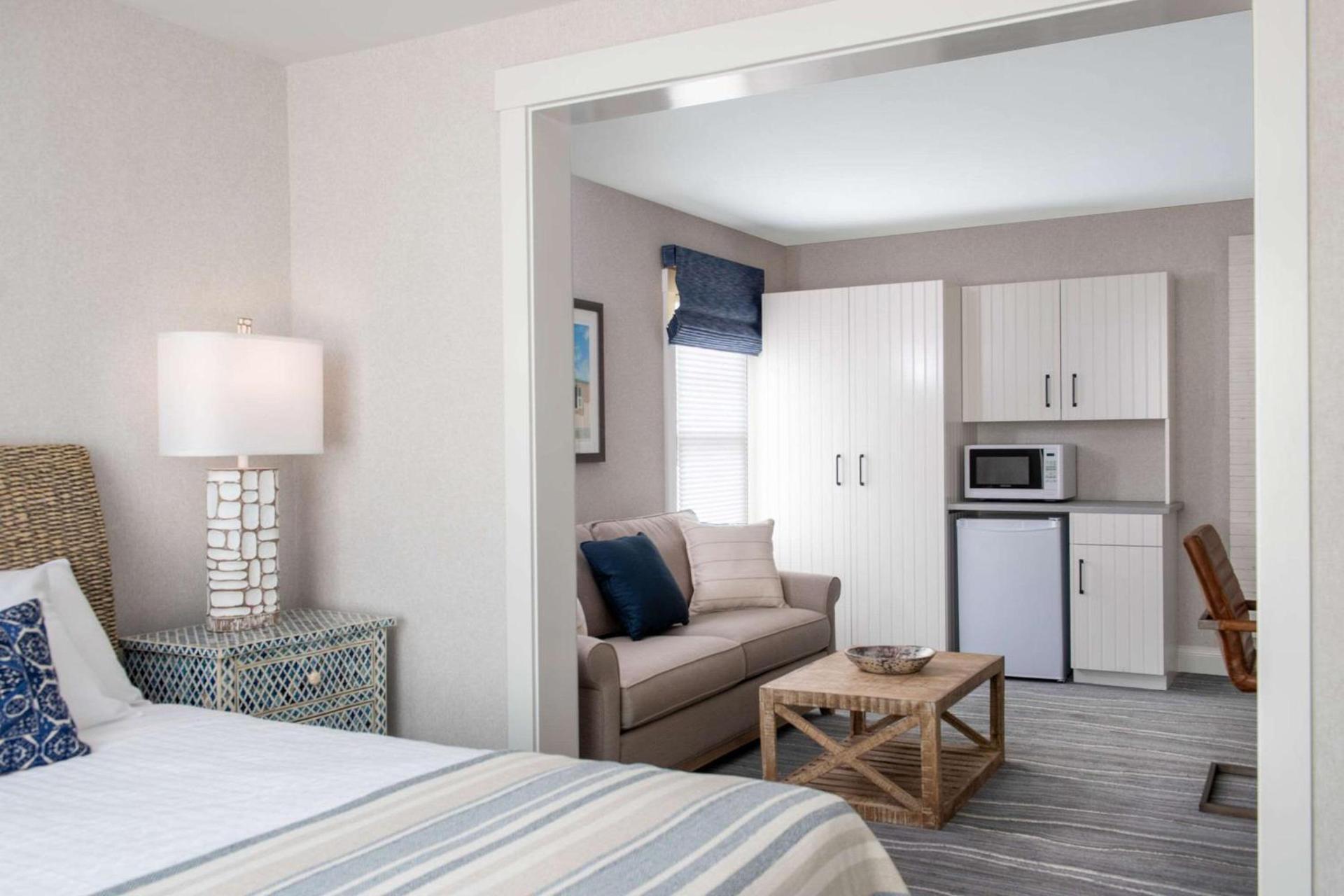 Edgar Hotel Martha's Vineyard, an Ascend Collection Hotel photo 16