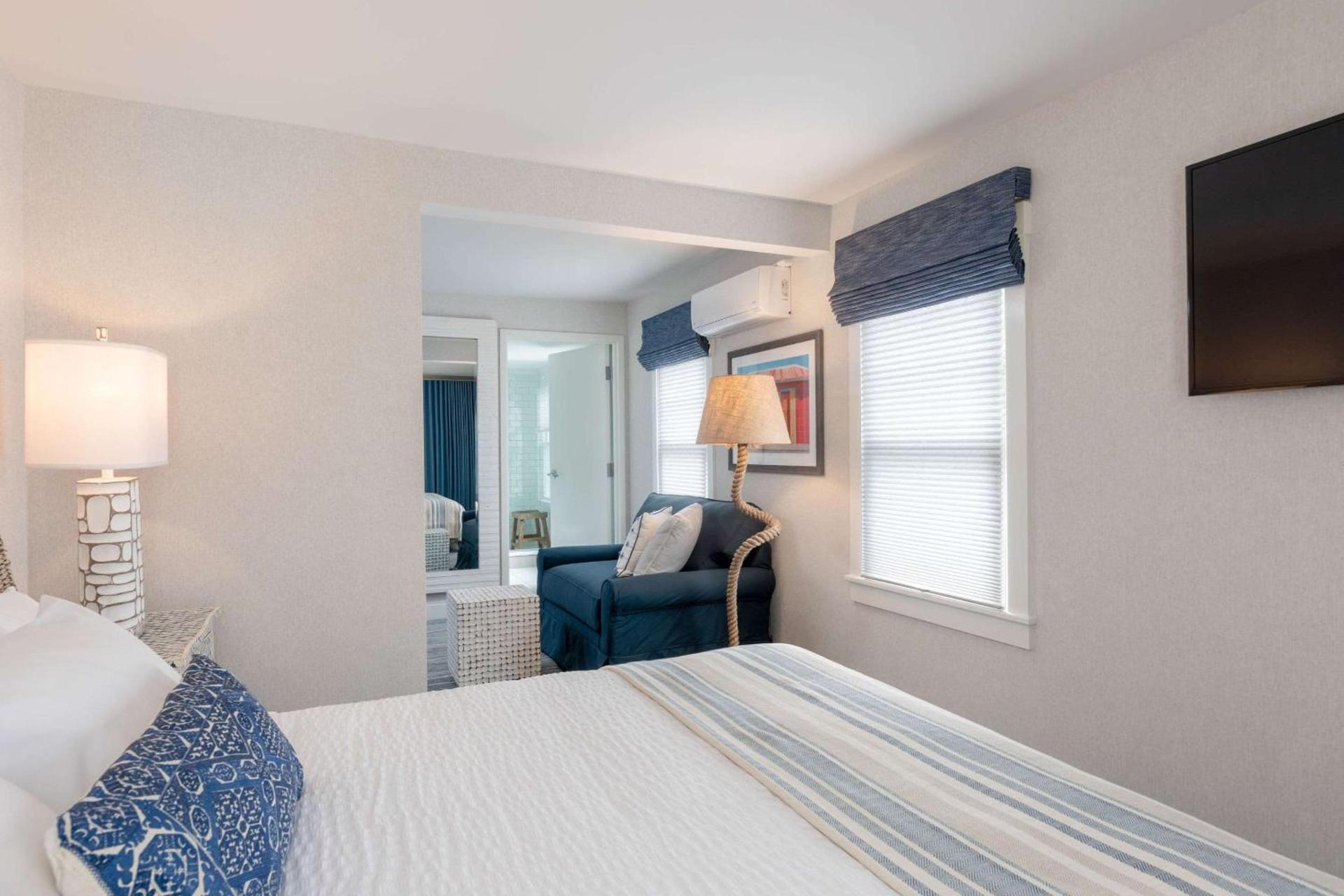 Edgar Hotel Martha's Vineyard, an Ascend Collection Hotel photo 17