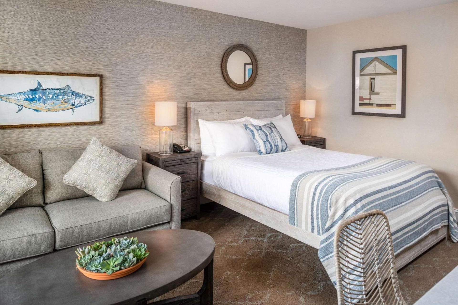 Edgar Hotel Martha's Vineyard, an Ascend Collection Hotel photo 24