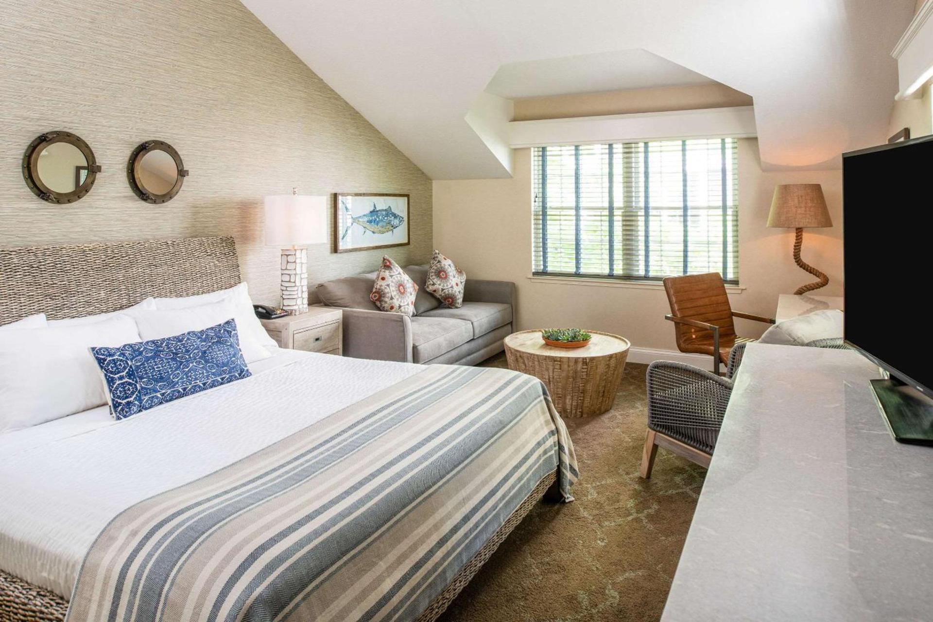 Edgar Hotel Martha's Vineyard, an Ascend Collection Hotel photo 25