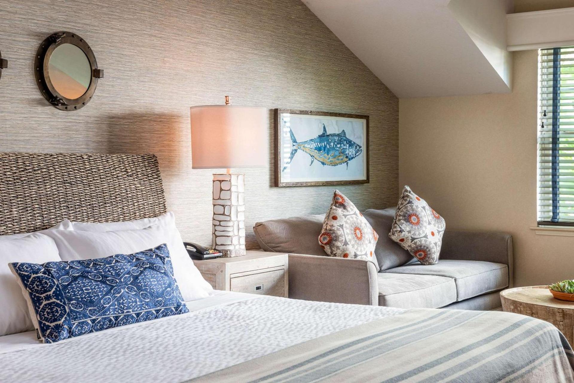 Edgar Hotel Martha's Vineyard, an Ascend Collection Hotel photo 26