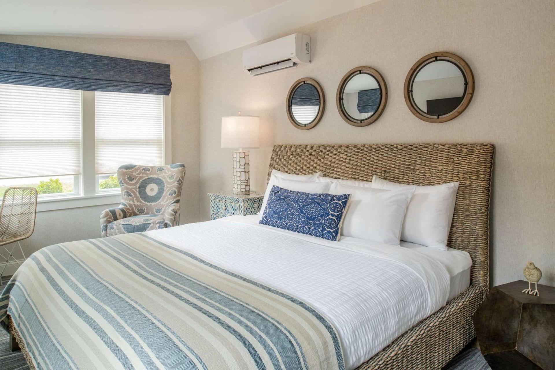 Edgar Hotel Martha's Vineyard, an Ascend Collection Hotel photo 27