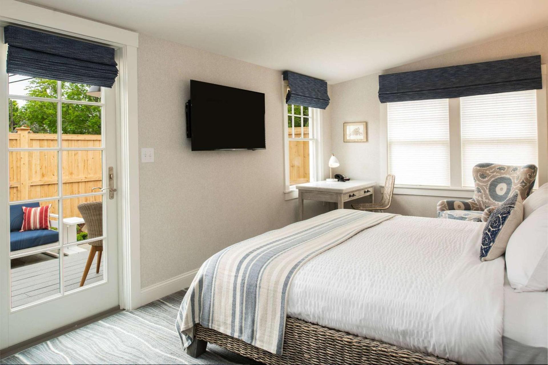 Edgar Hotel Martha's Vineyard, an Ascend Collection Hotel photo 32