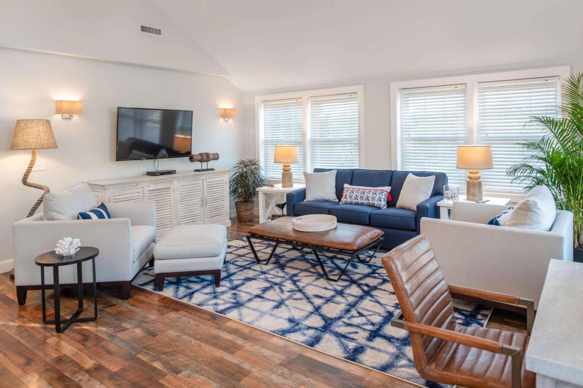 Edgar Hotel Martha's Vineyard, an Ascend Collection Hotel photo 33