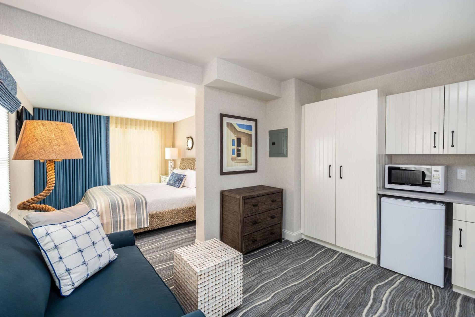 Edgar Hotel Martha's Vineyard, an Ascend Collection Hotel photo 40