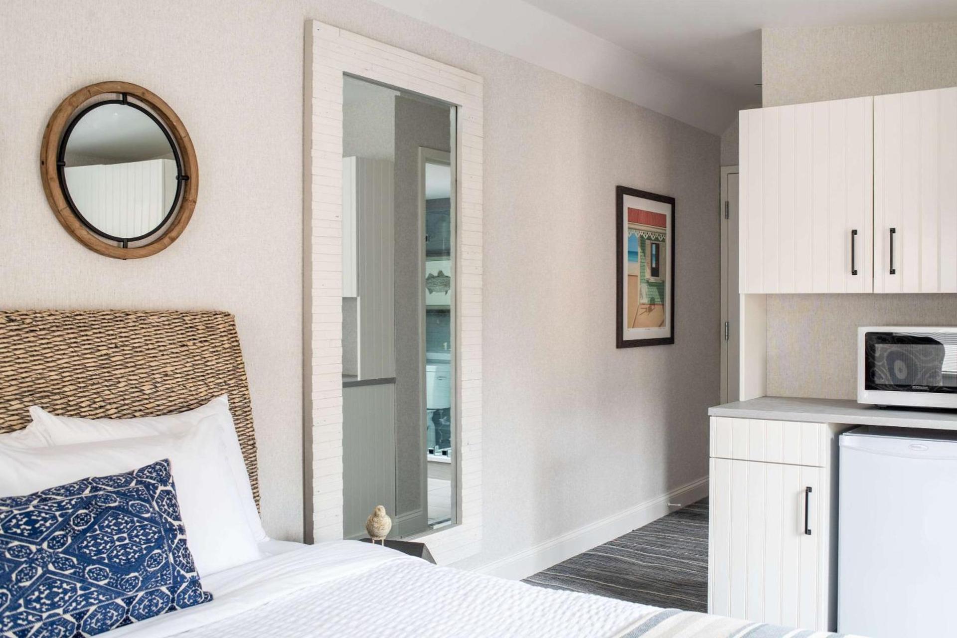 Edgar Hotel Martha's Vineyard, an Ascend Collection Hotel photo 42