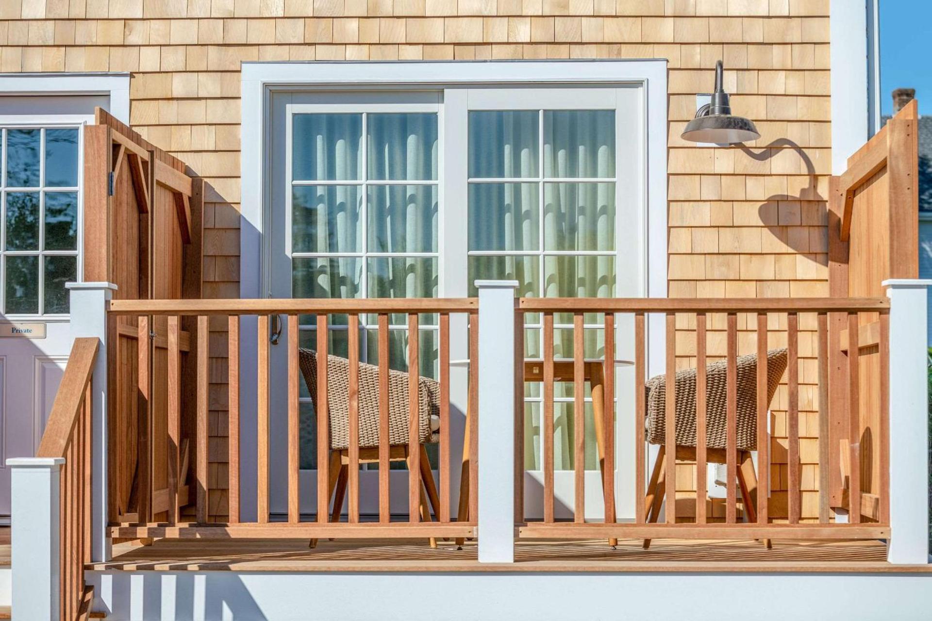 Edgar Hotel Martha's Vineyard, an Ascend Collection Hotel photo 41