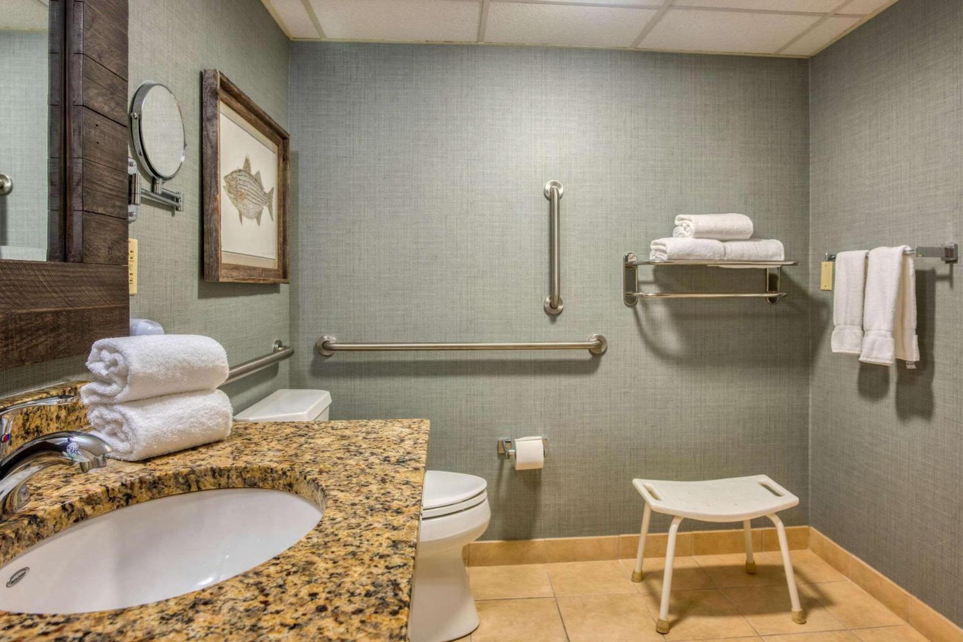 Edgar Hotel Martha's Vineyard, an Ascend Collection Hotel photo 45