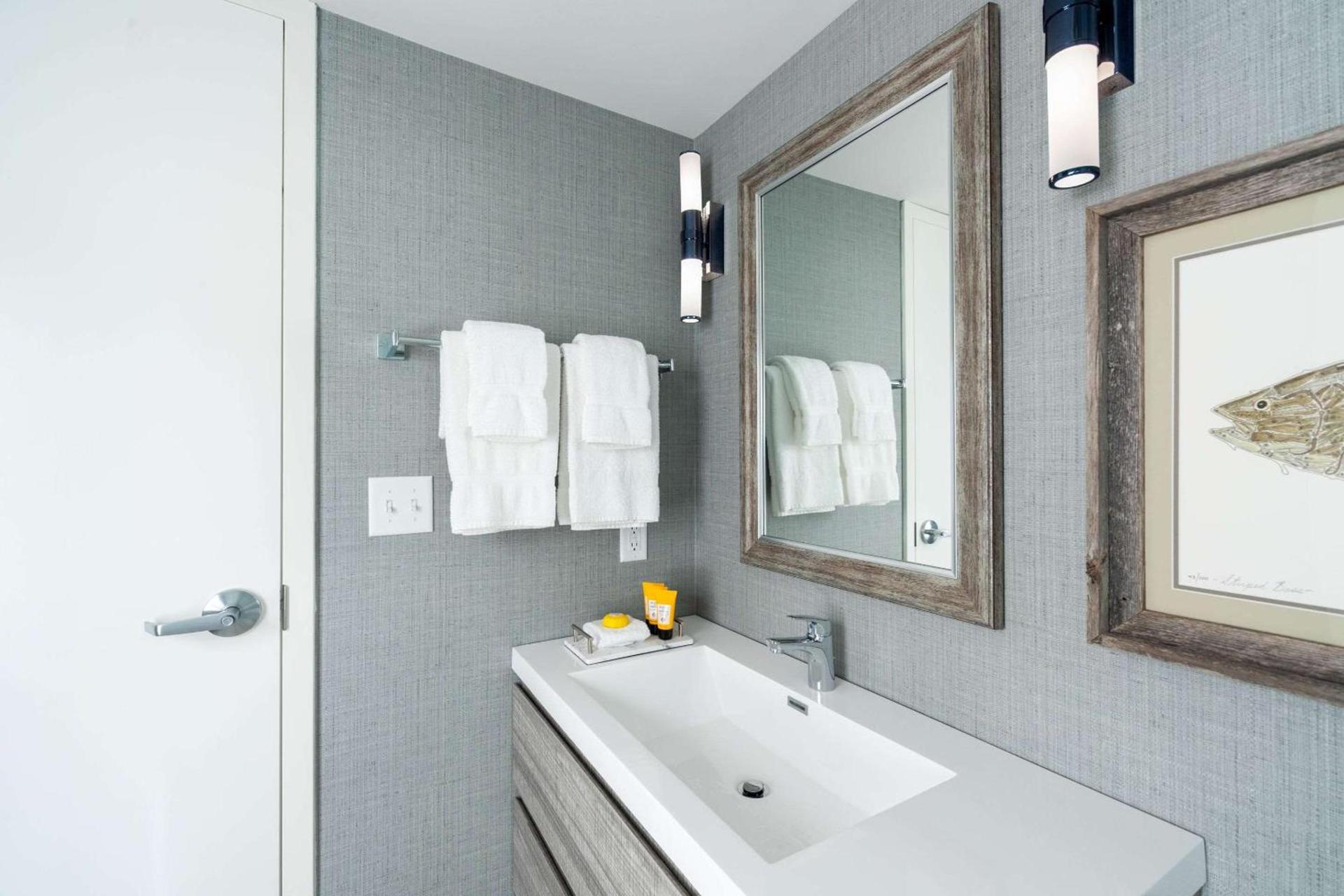 Edgar Hotel Martha's Vineyard, an Ascend Collection Hotel photo 46