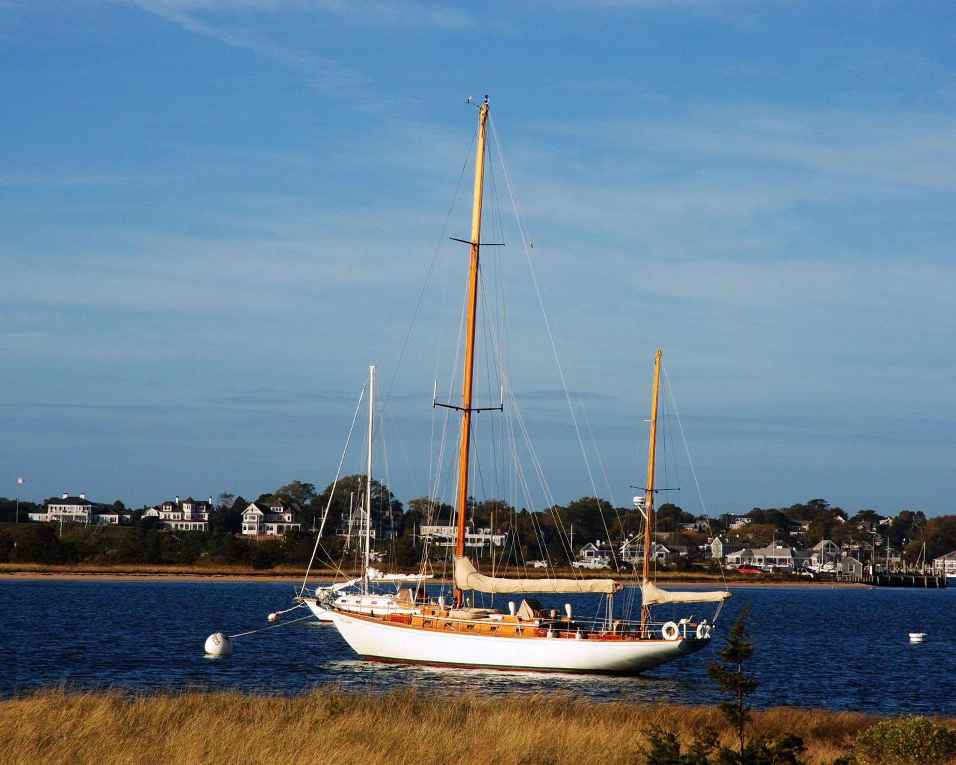 Edgar Hotel Martha's Vineyard, an Ascend Collection Hotel photo 58