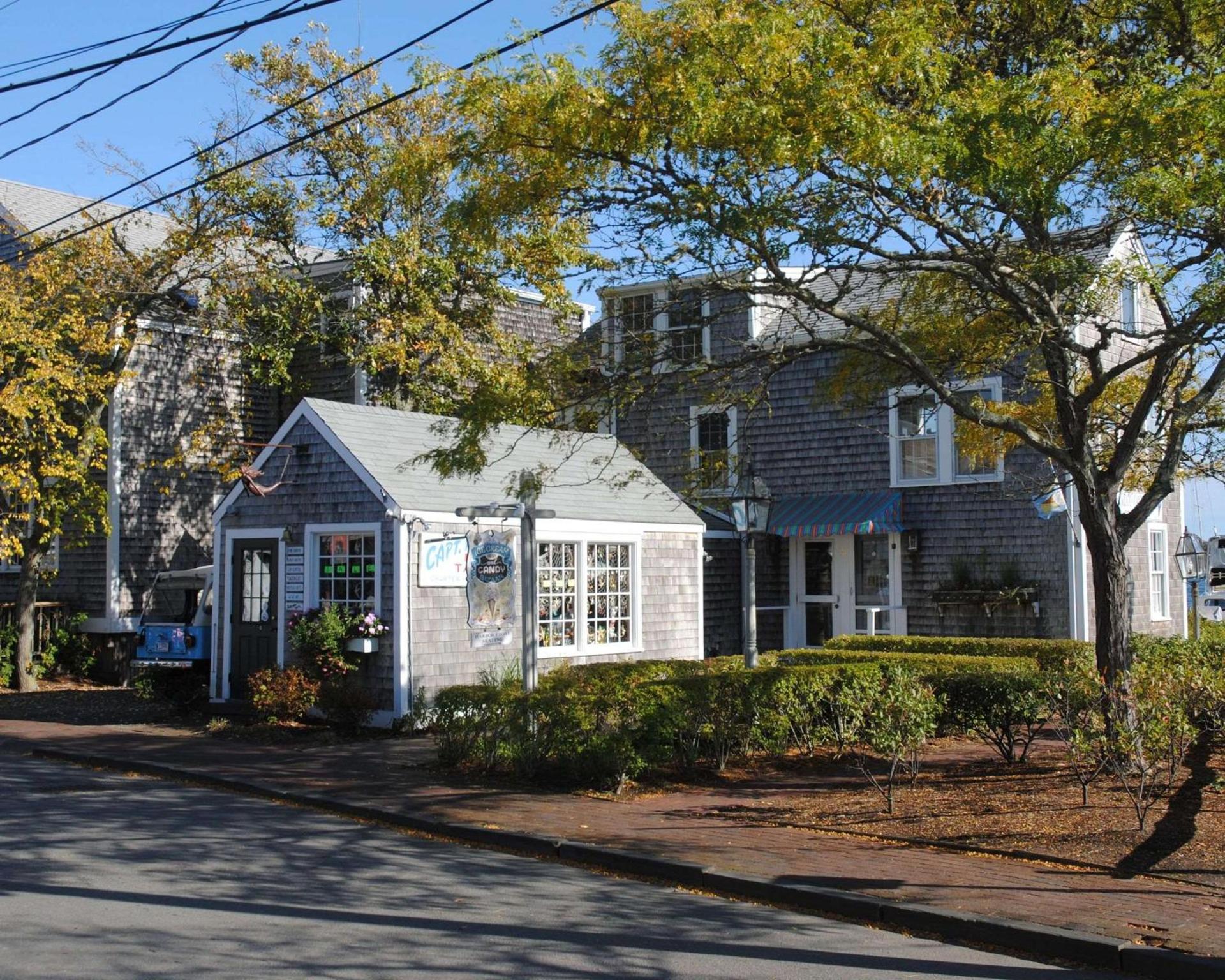 Edgar Hotel Martha's Vineyard, an Ascend Collection Hotel photo 59