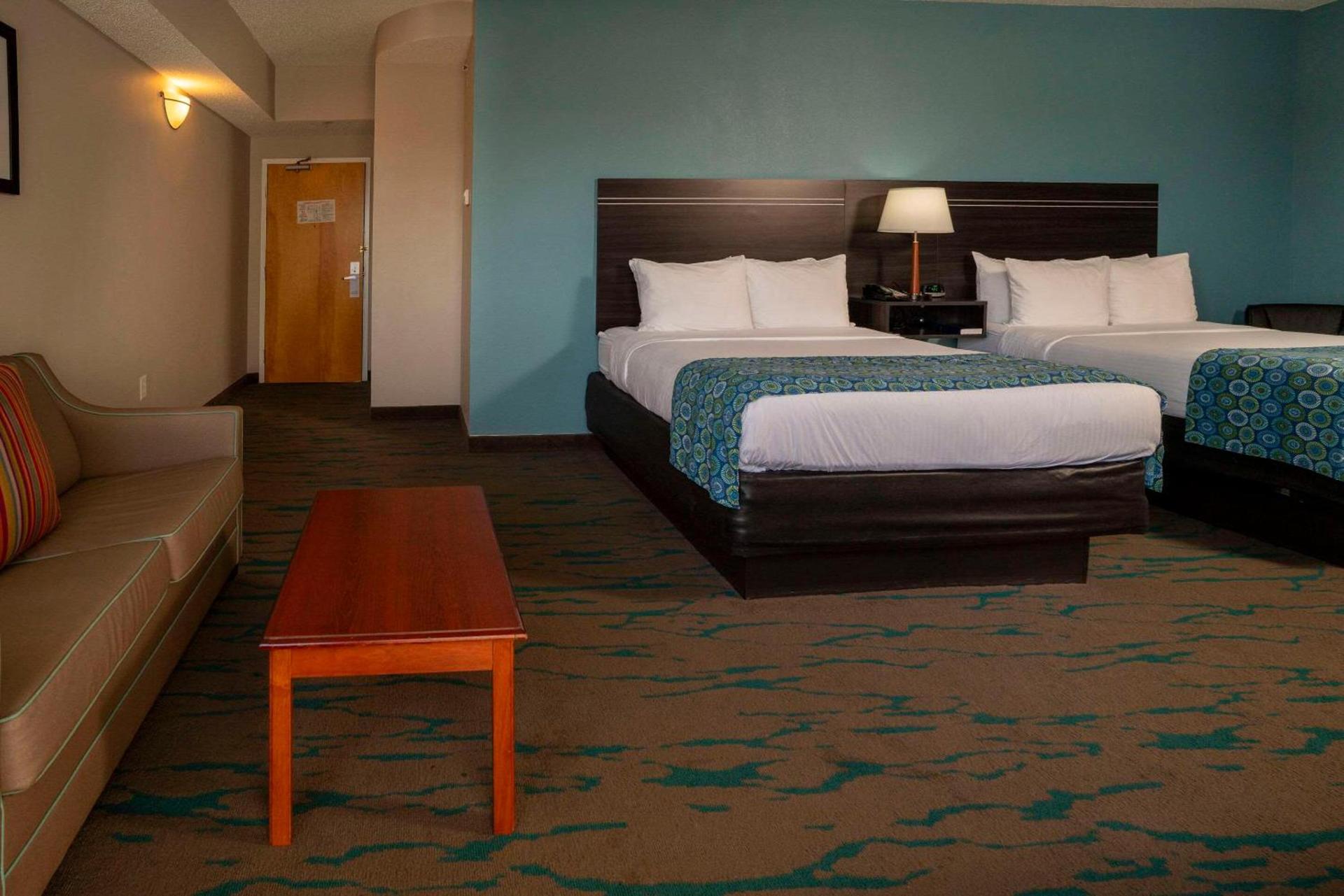 Gateway Hotel & Suites Ocean City, an Ascend Collection Hotel photo 16