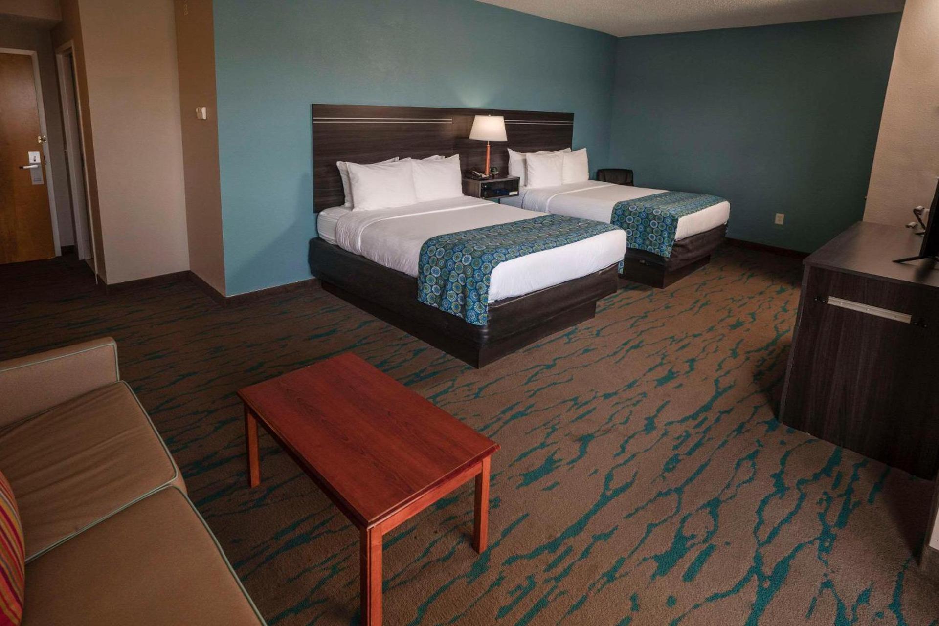 Gateway Hotel & Suites Ocean City, an Ascend Collection Hotel photo 17